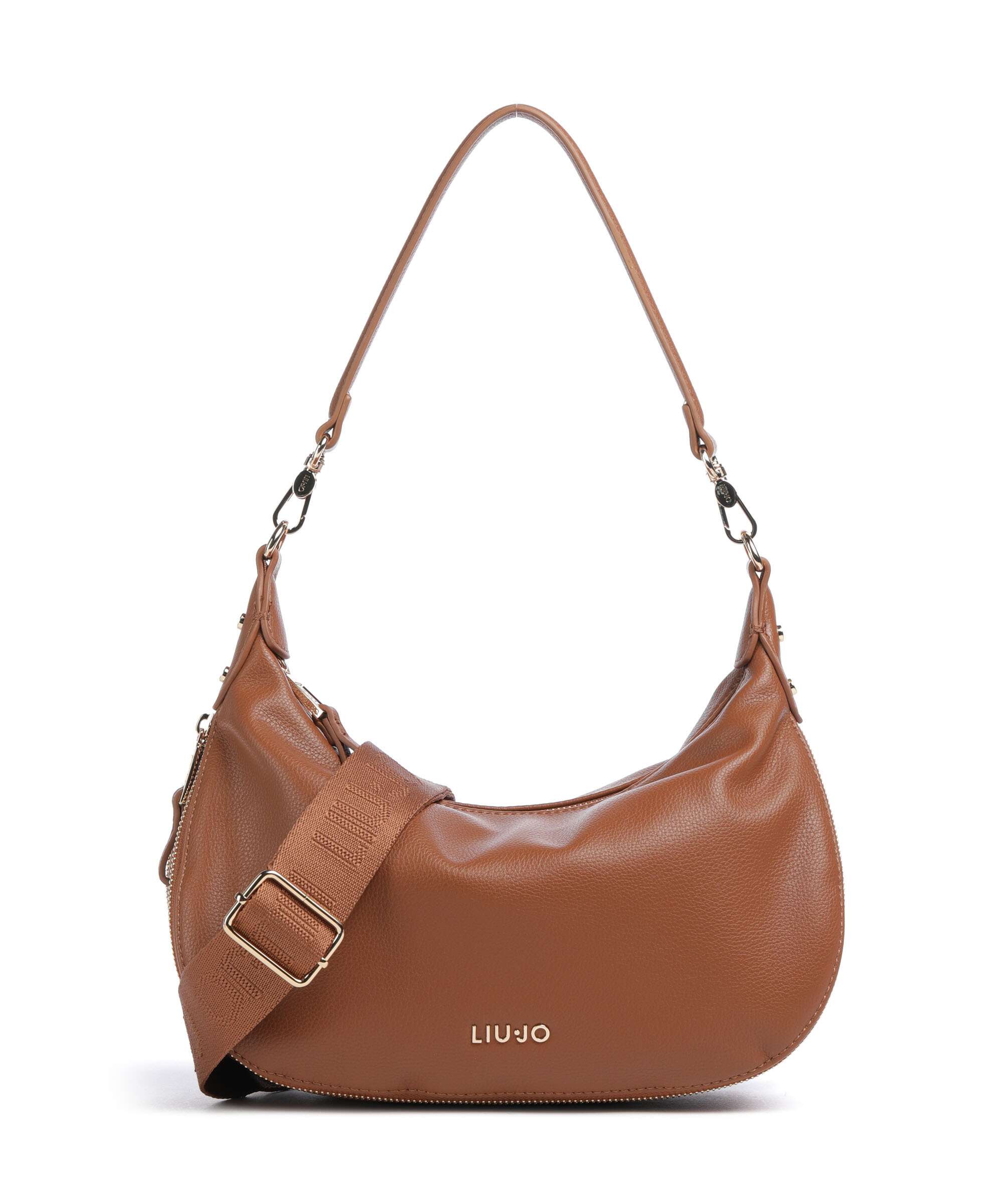 Liu Jo Kaliska M Hobo tas gingerbread