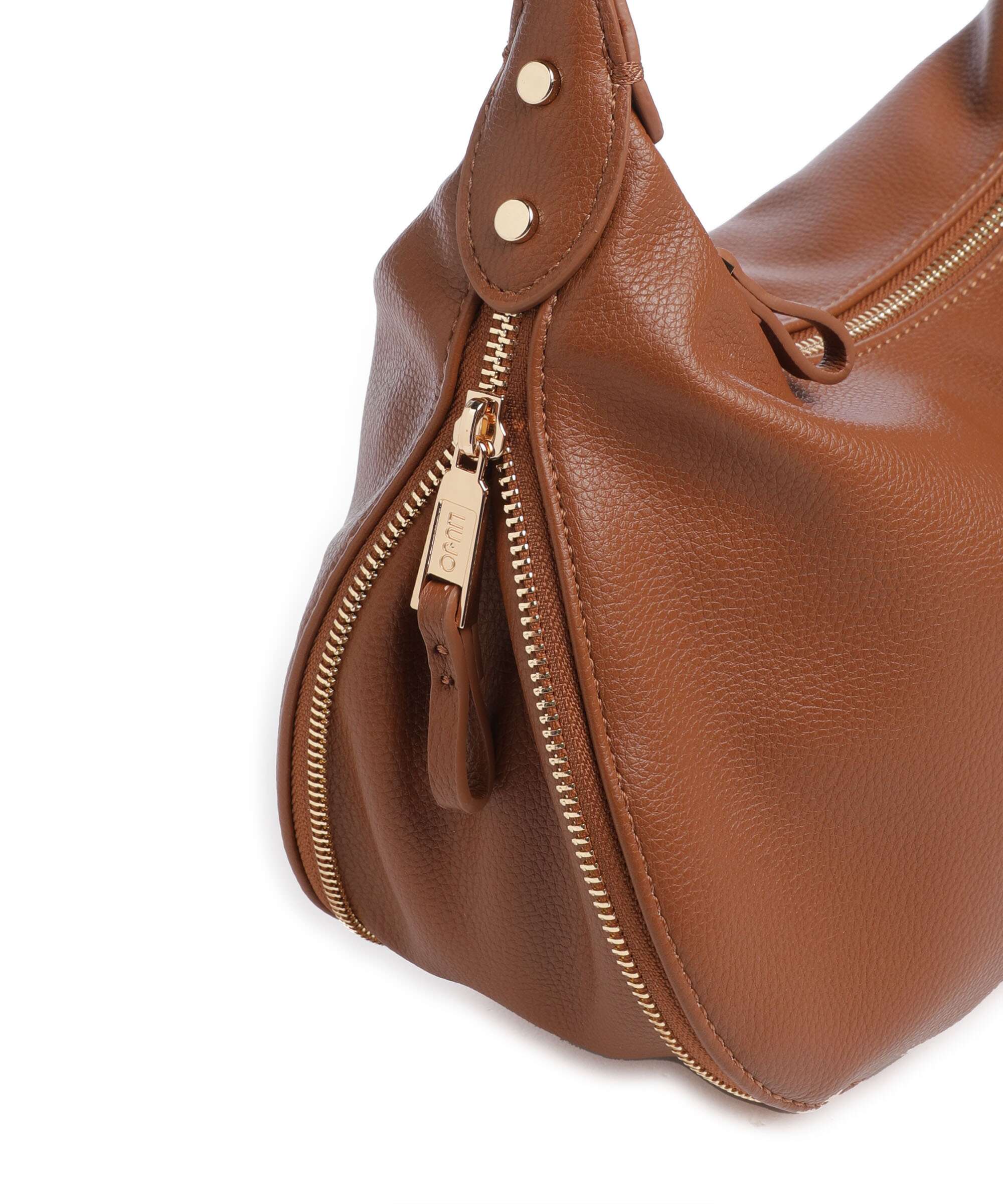 Liu Jo Kaliska M Hobo tas gingerbread - Image 5