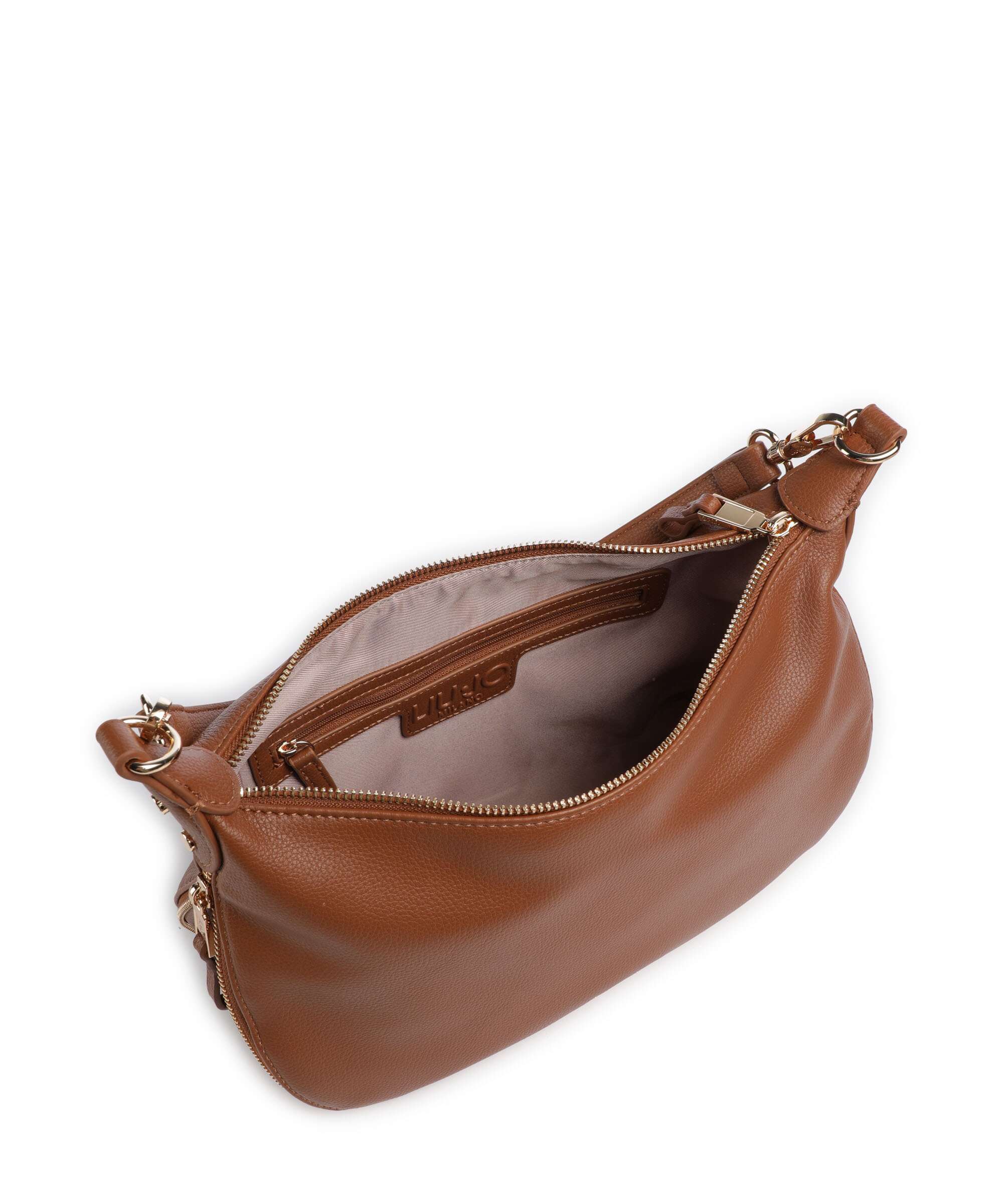 Liu Jo Kaliska M Hobo tas gingerbread - Image 7