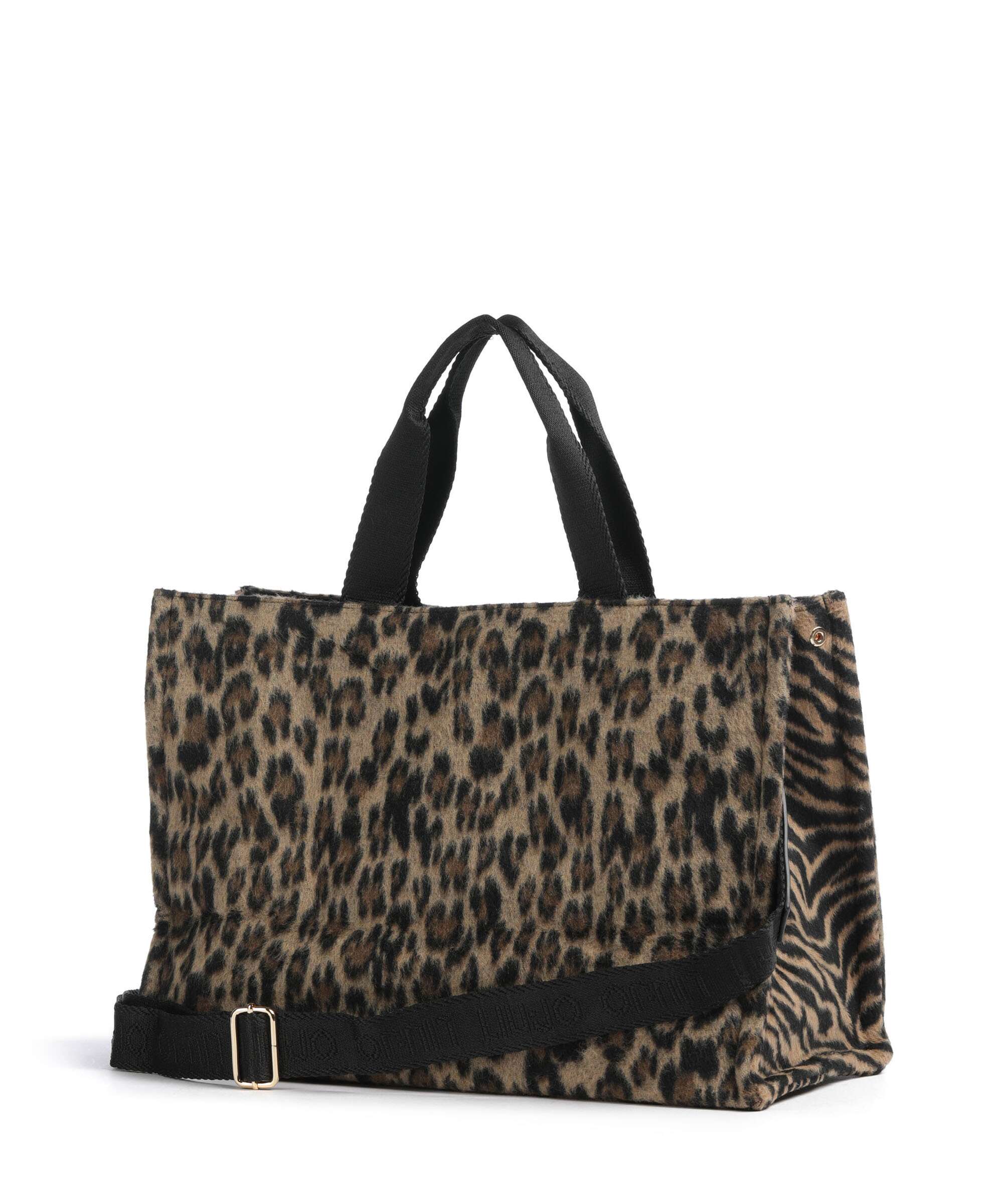 Liu Jo L Handtas brown animalier - Image 2