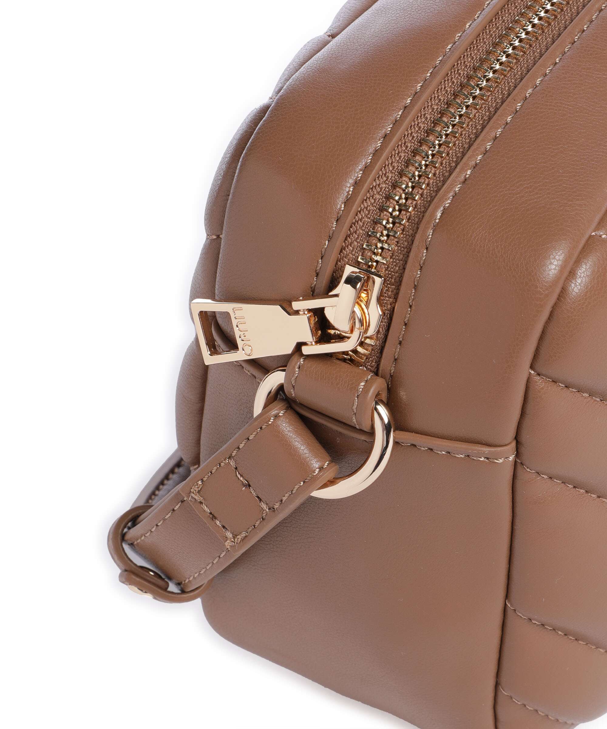 Liu Jo Lunny S Crossbody tas suede - Image 4
