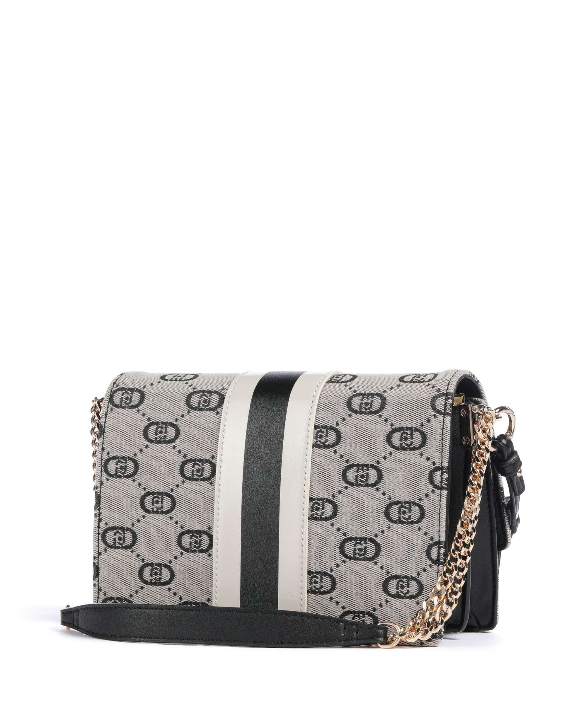 Liu Jo Manhattan Crossbody tas nero - Image 2