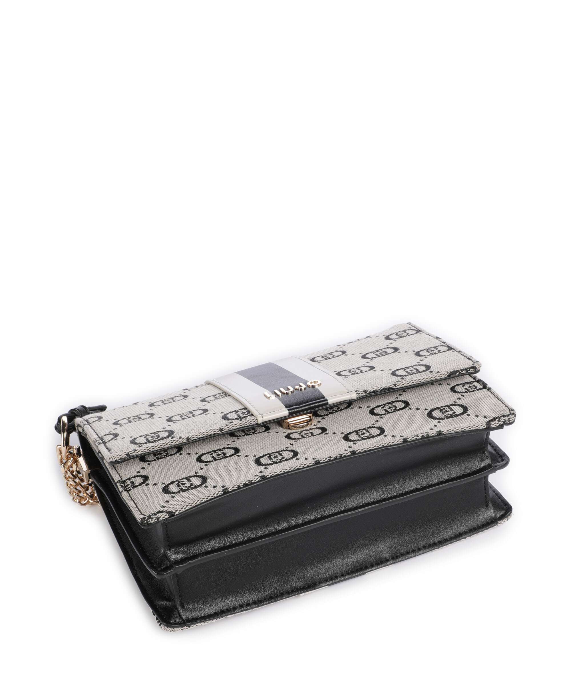 Liu Jo Manhattan Crossbody tas nero - Image 6