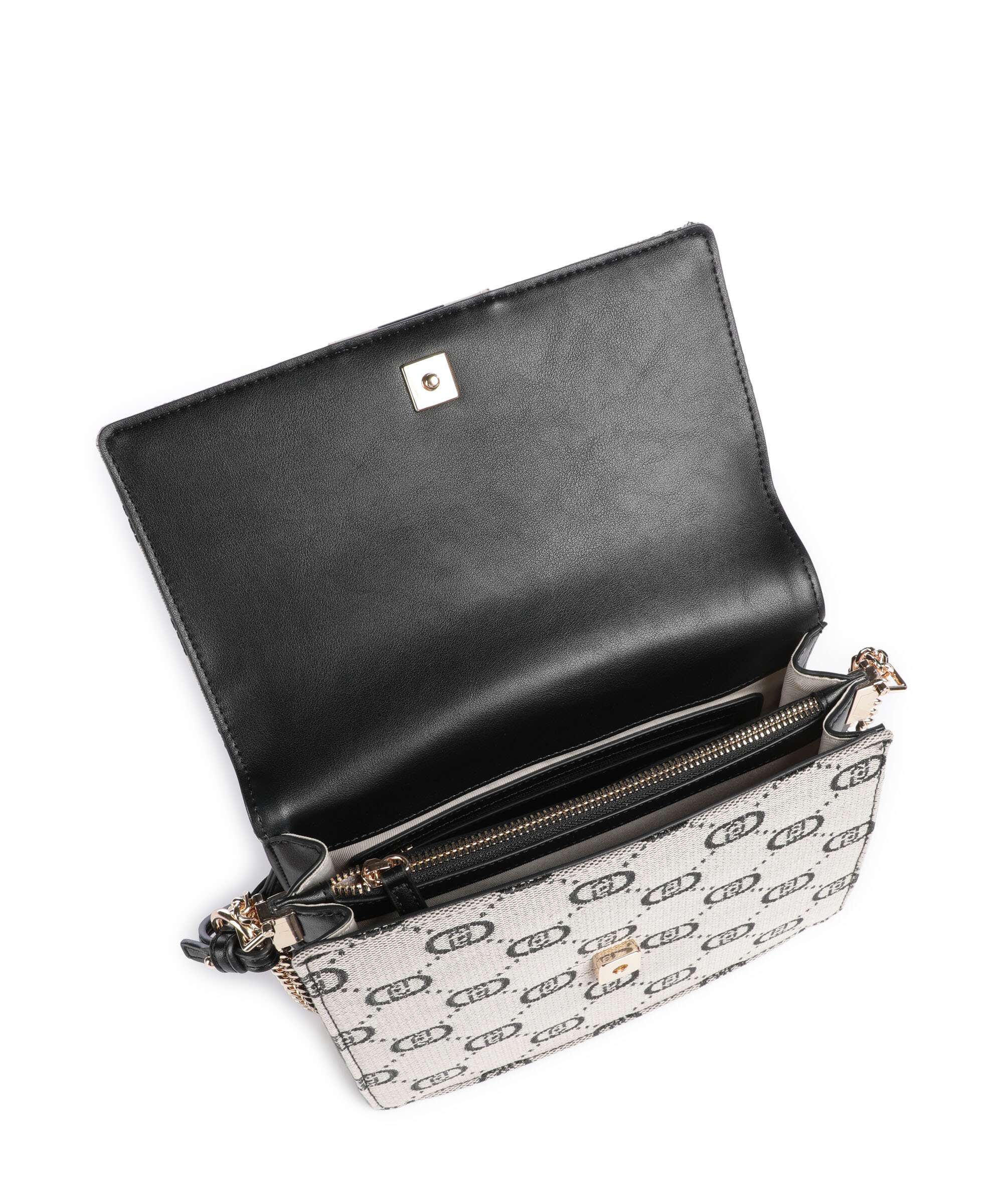 Liu Jo Manhattan Crossbody tas nero - Image 7