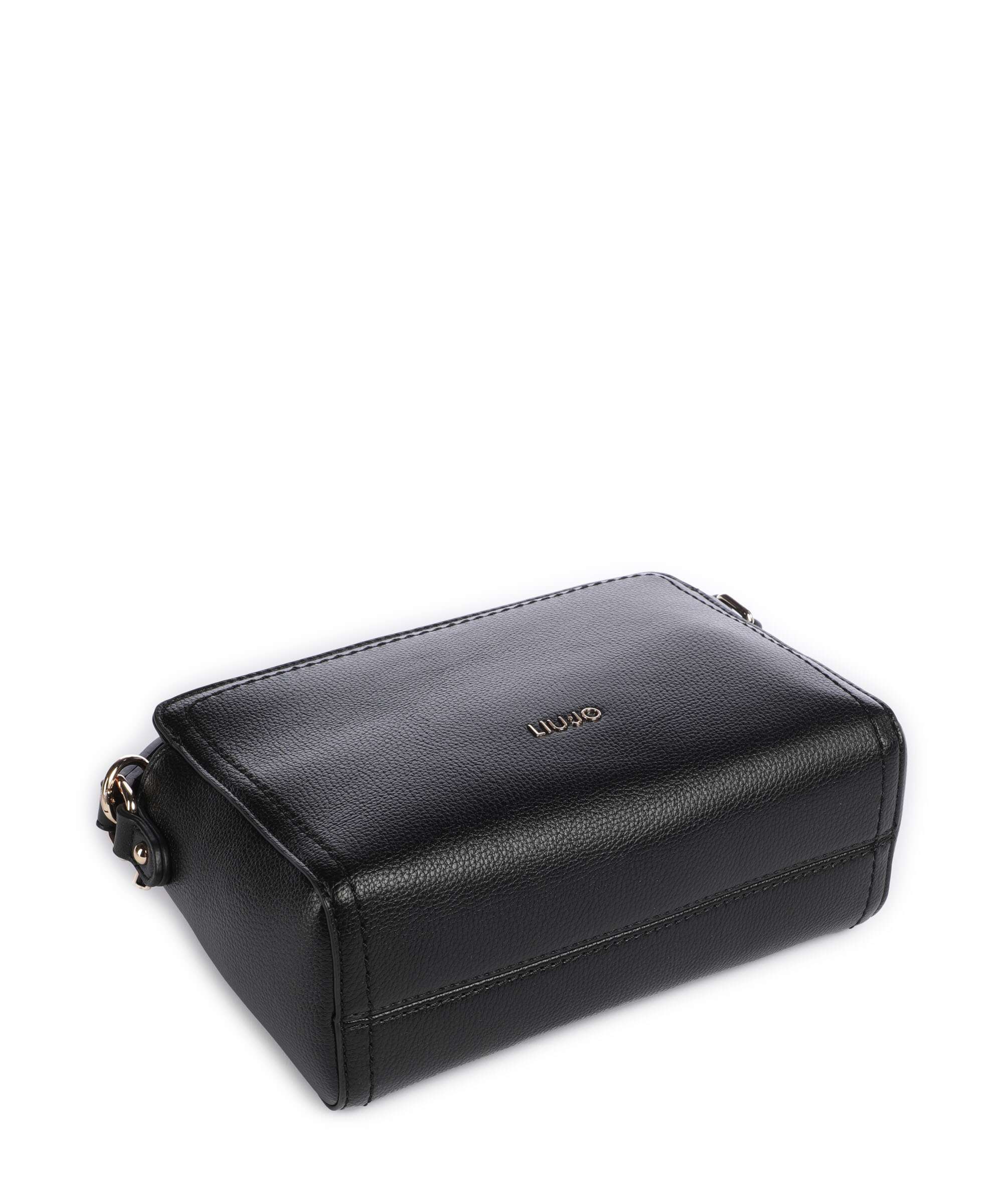 Liu Jo Manhattan Crossbody tas nero                           - Image 5