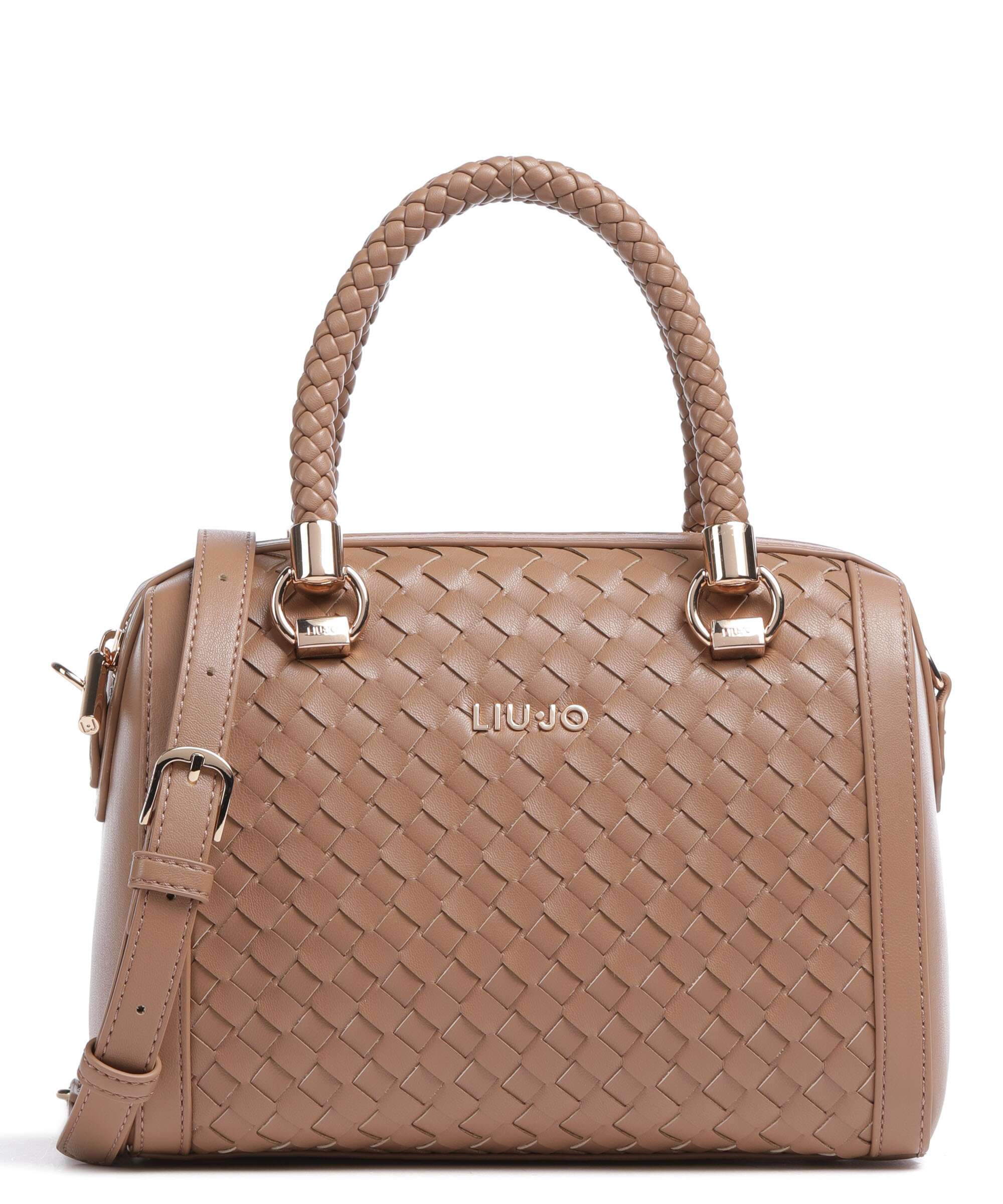 Liu Jo Manhattan Handtas teddy