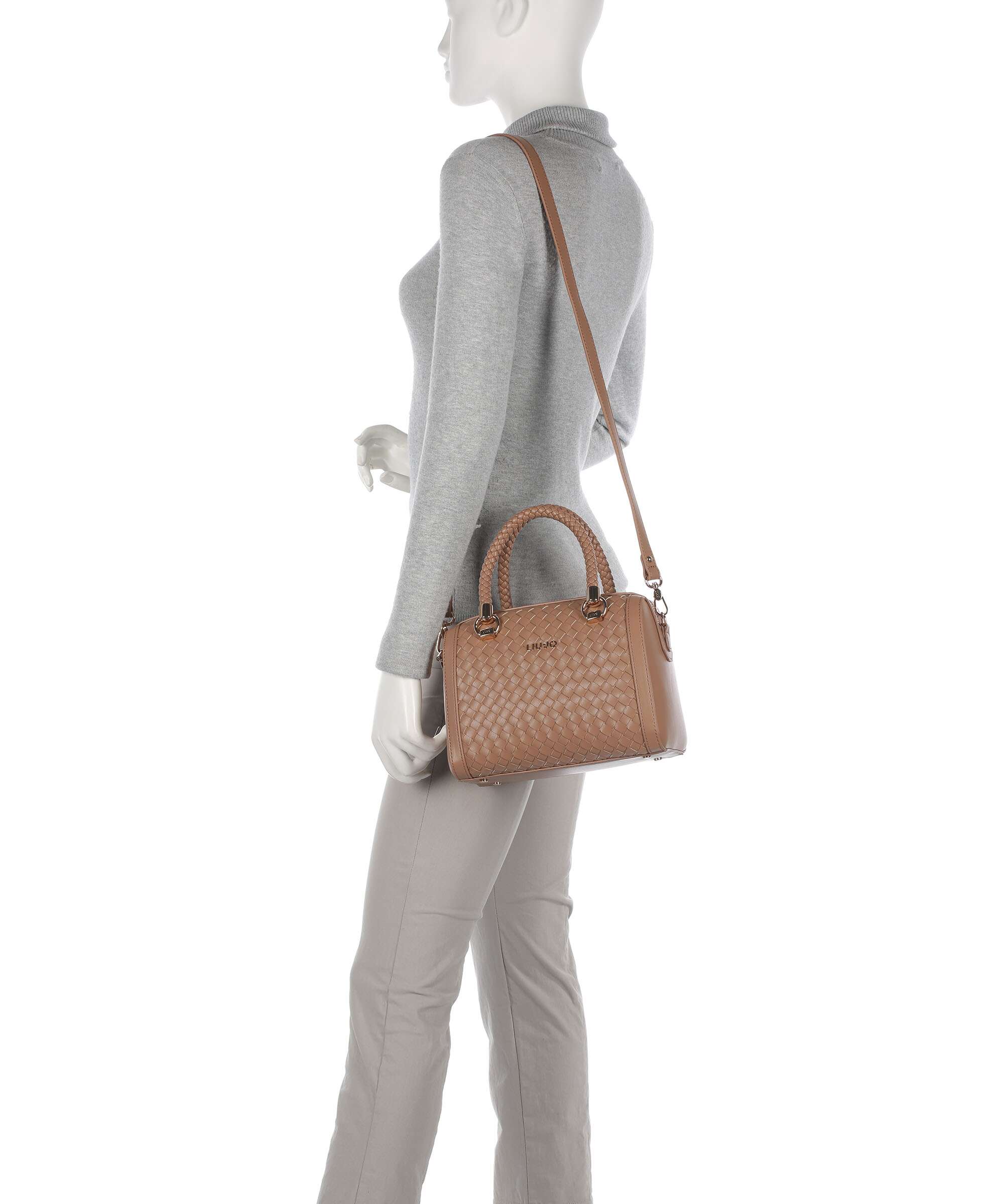Liu Jo Manhattan Handtas teddy - Image 4
