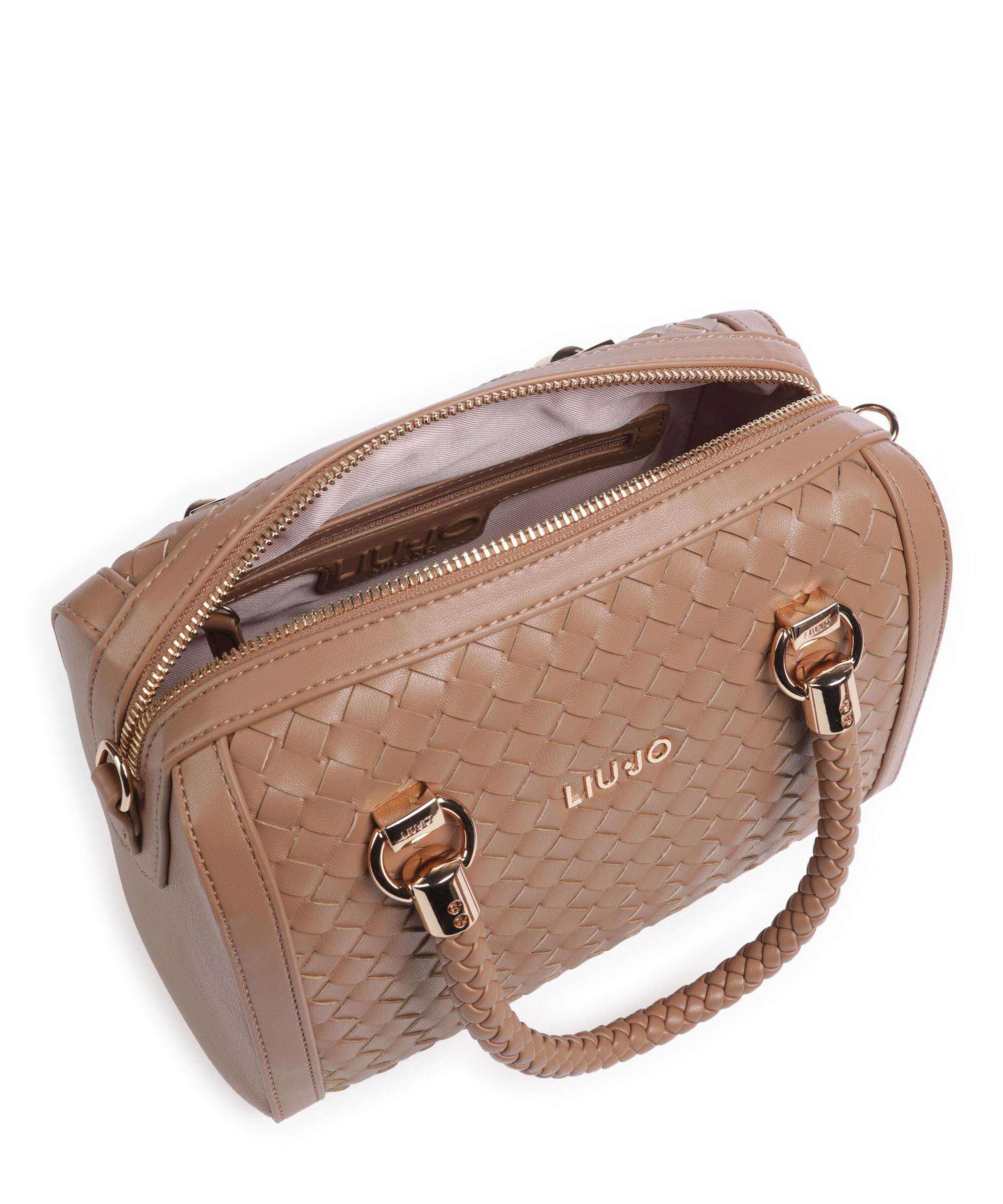 Liu Jo Manhattan Handtas teddy - Image 7