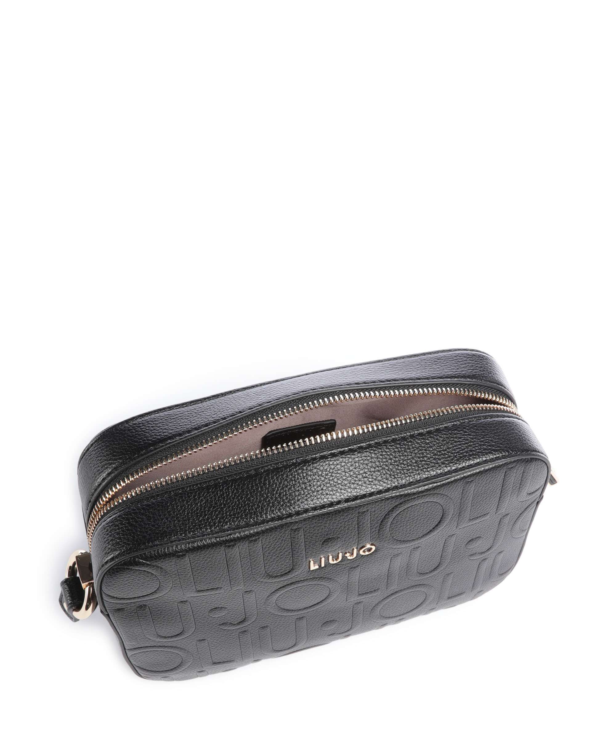 Liu Jo Manhattan M Crossbody tas nero - Image 6