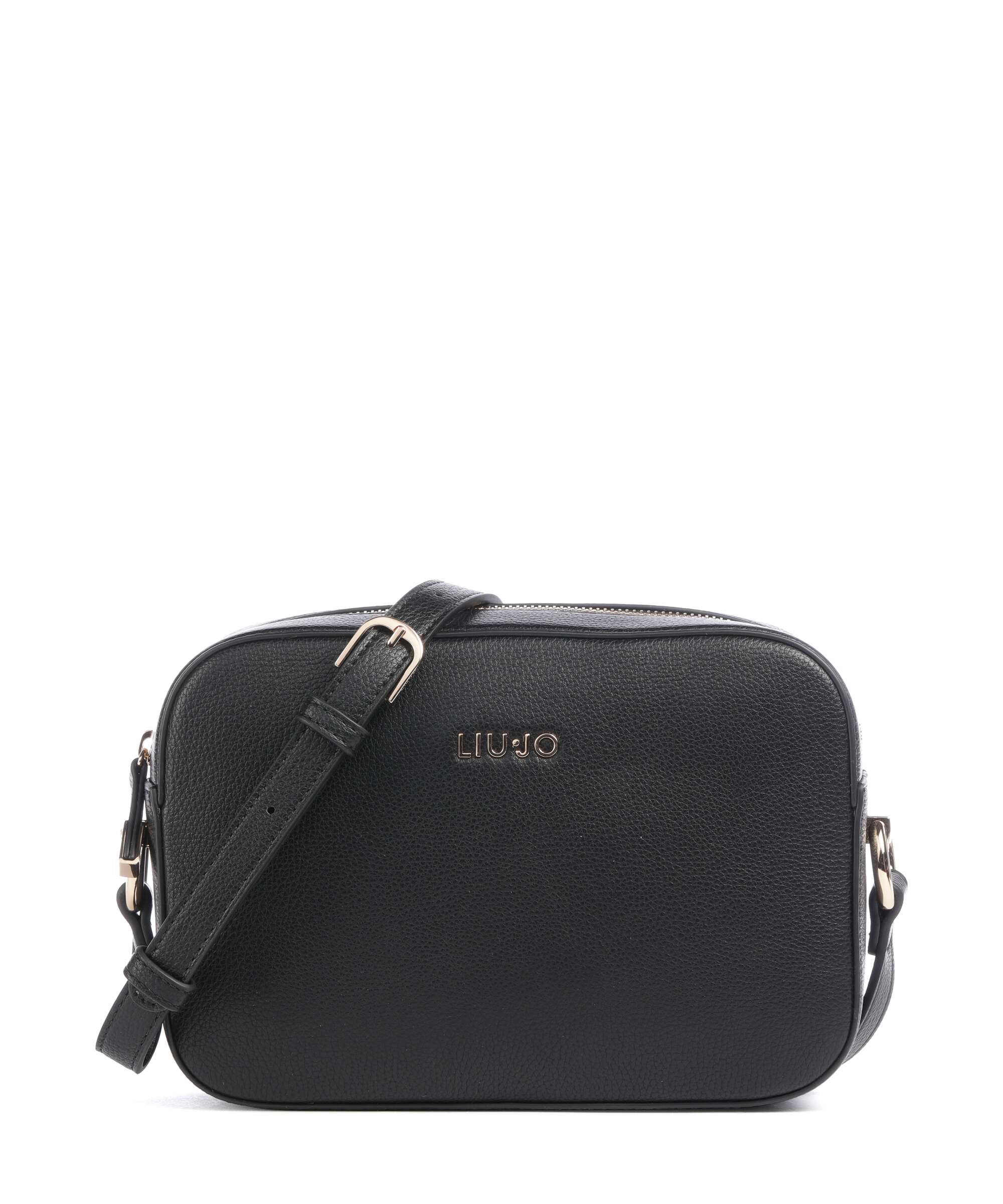Liu Jo Manhattan M Crossbody tas nero