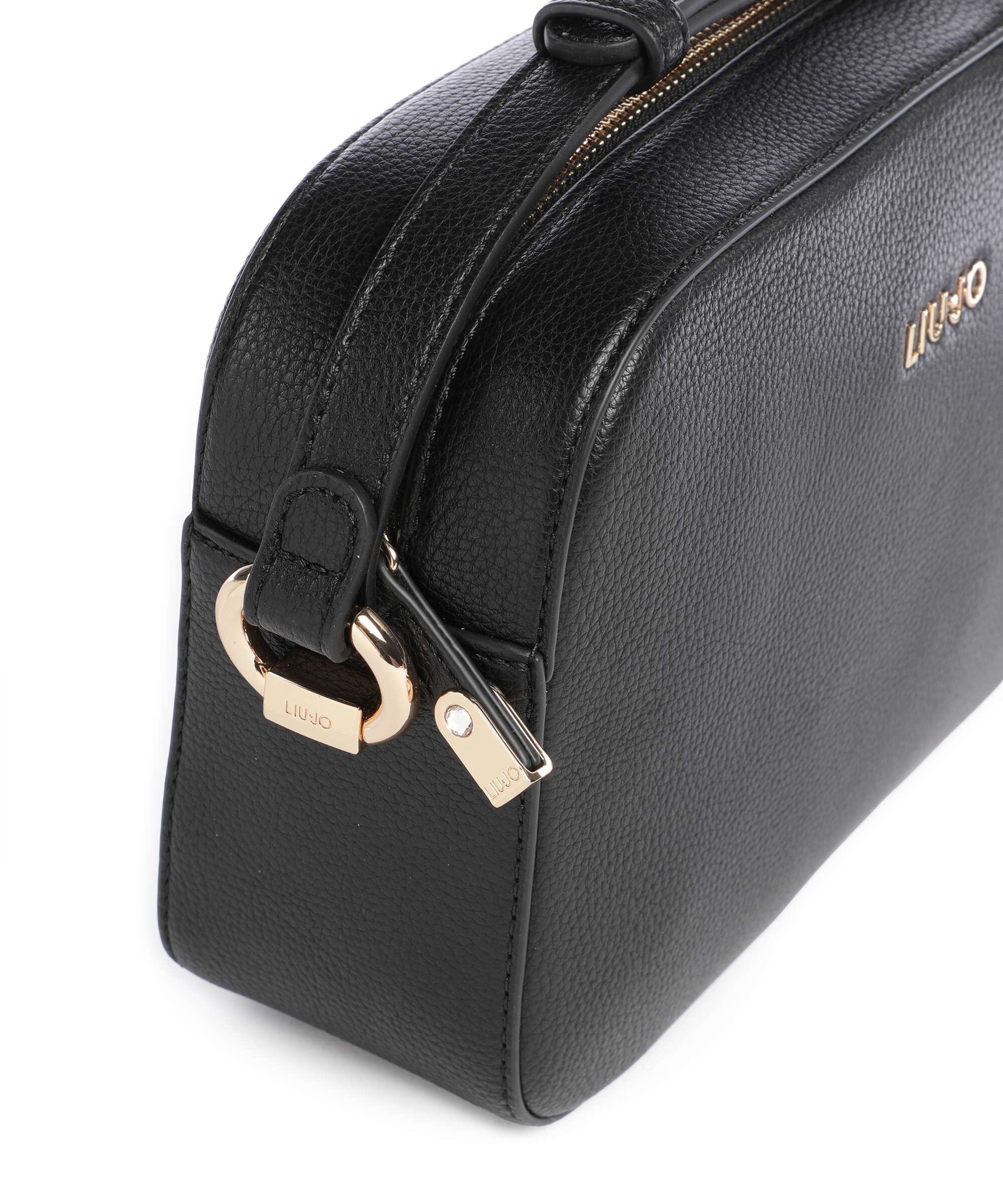 Liu Jo Manhattan M Crossbody tas nero - Image 4