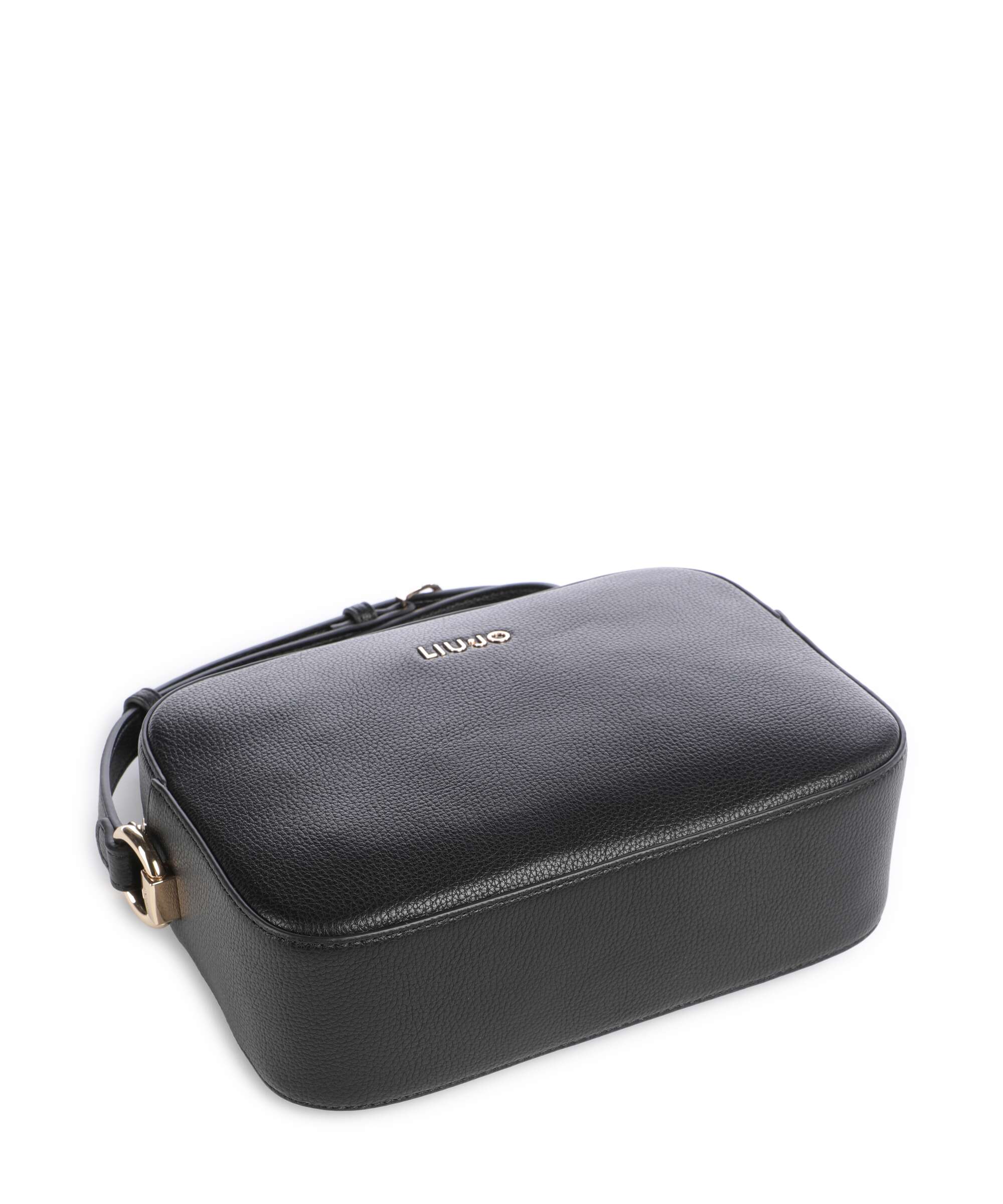 Liu Jo Manhattan M Crossbody tas nero - Image 5