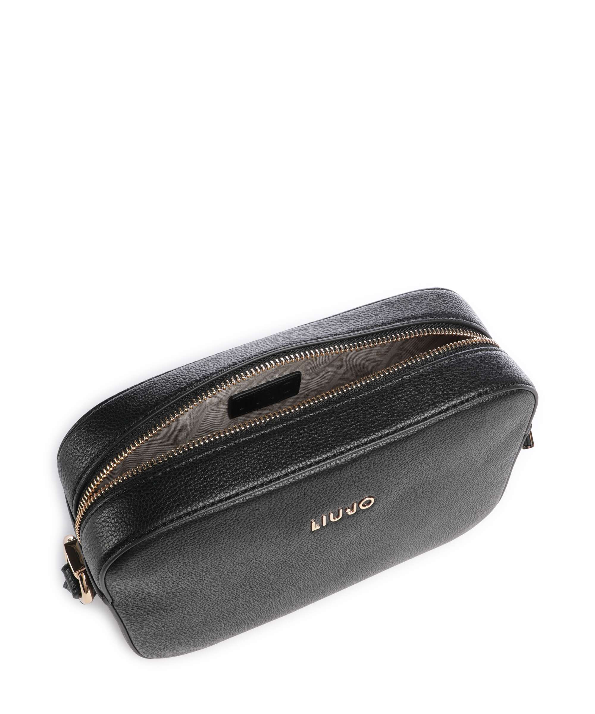 Liu Jo Manhattan M Crossbody tas nero - Image 6