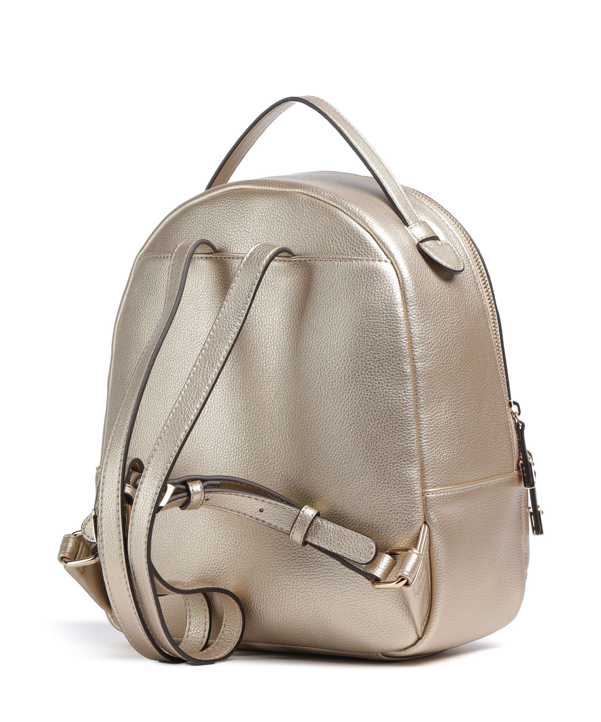 Liu Jo Manhattan M Rugzak light gold - Image 2