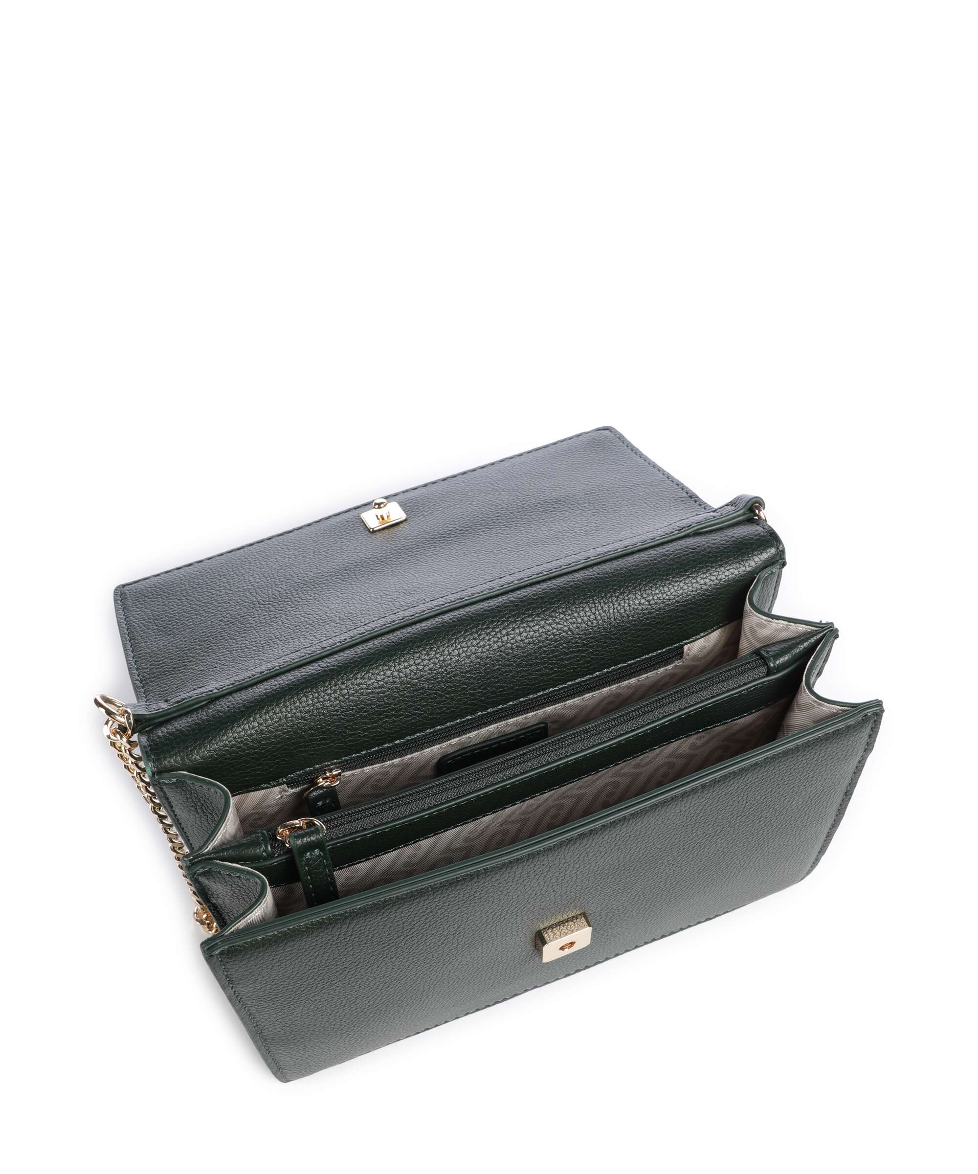 Liu Jo Manhattan S Crossbody tas foresta - Image 5