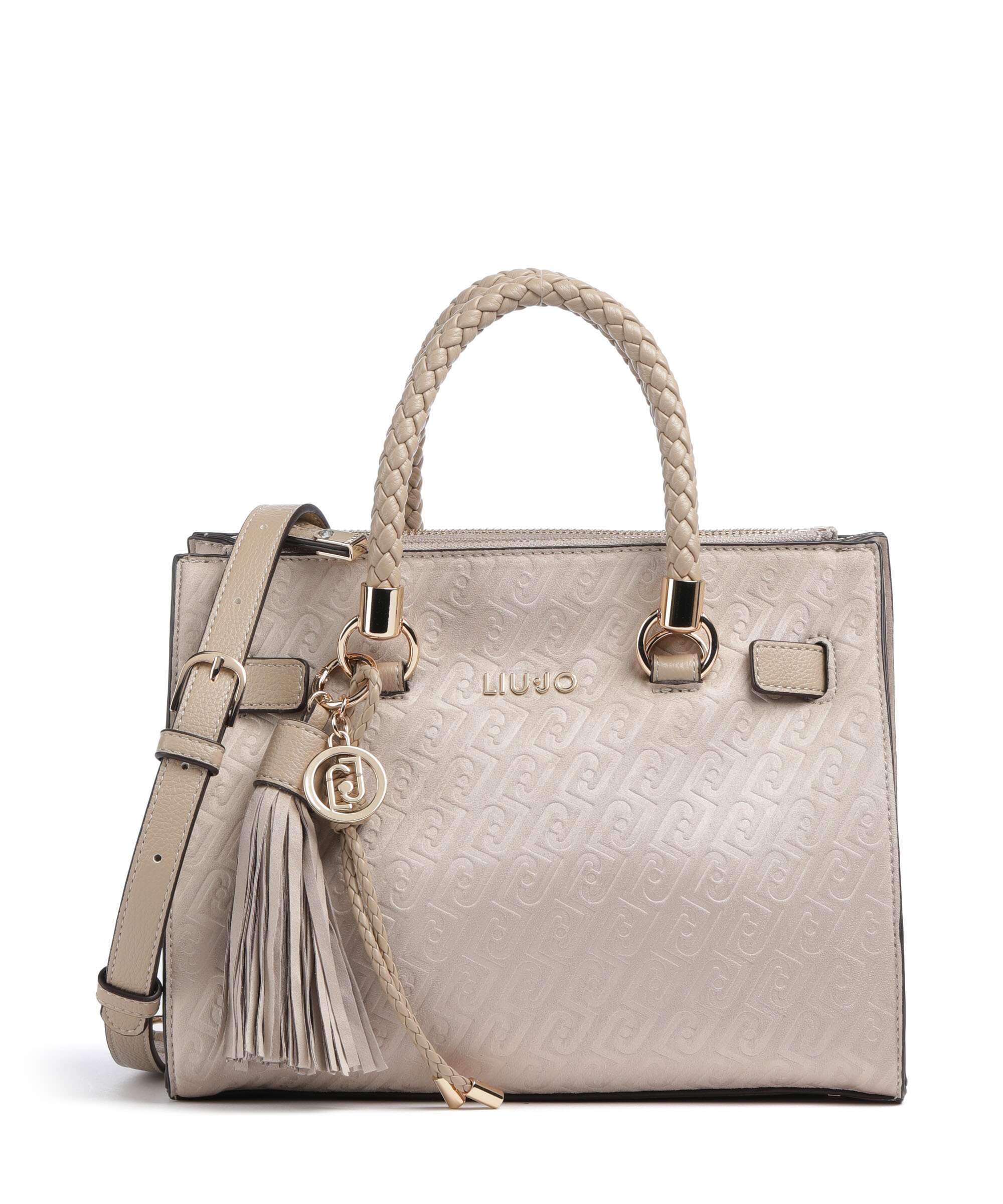 Liu Jo Manhattan S Handtas neutro
