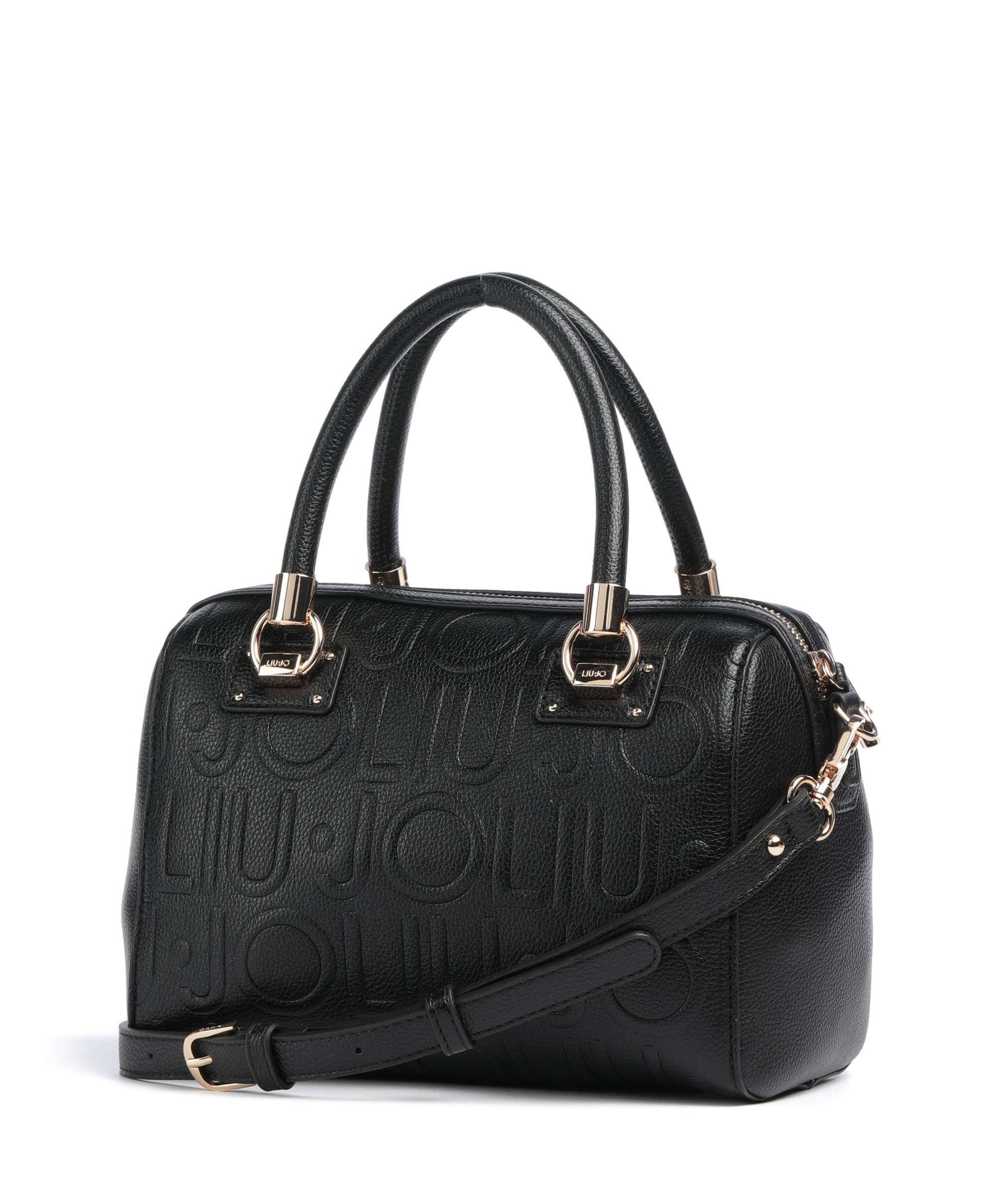 Liu Jo Manhattan S Handtas nero - Image 2