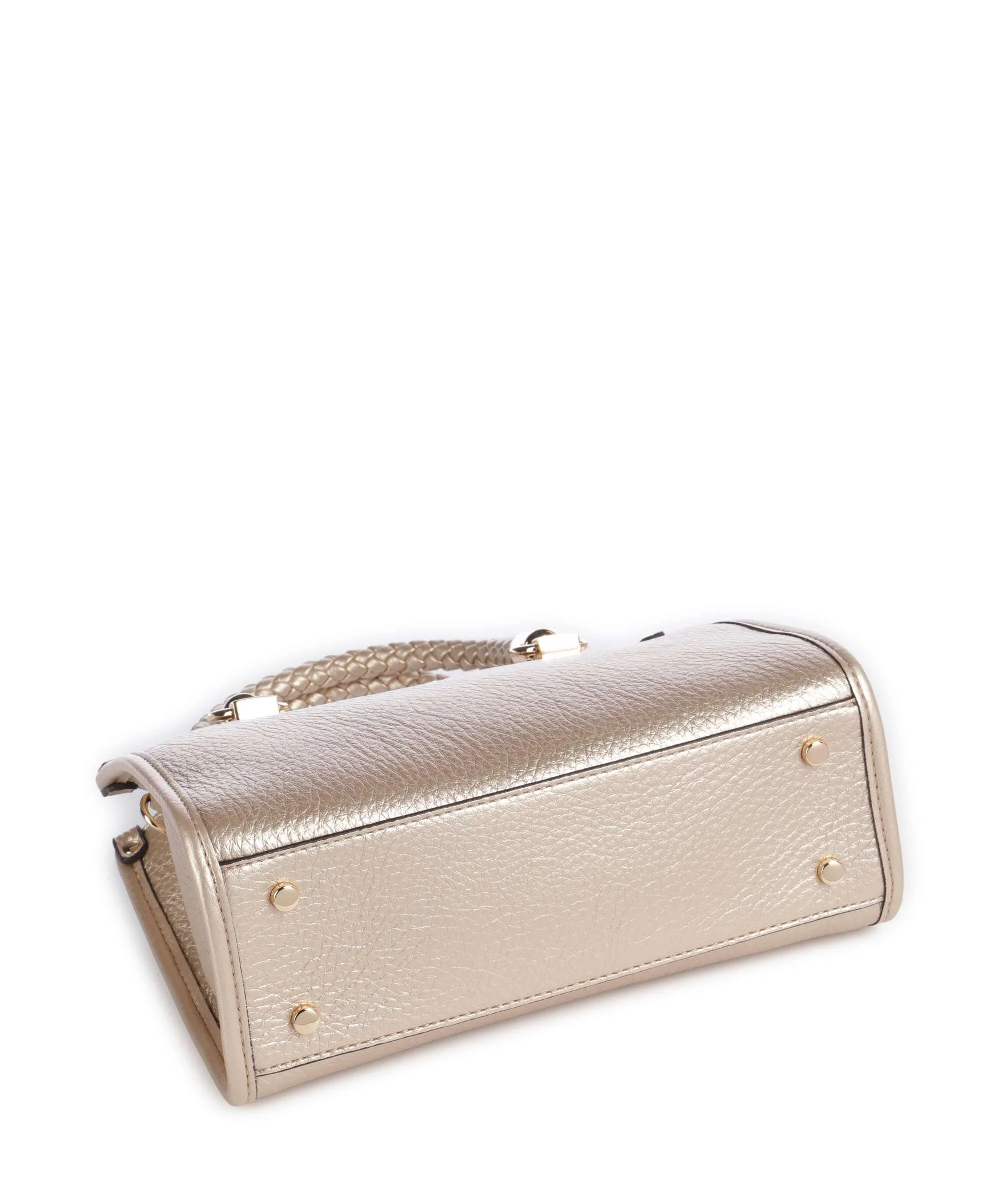 Liu Jo Manhattan S Handtas light gold - Image 4