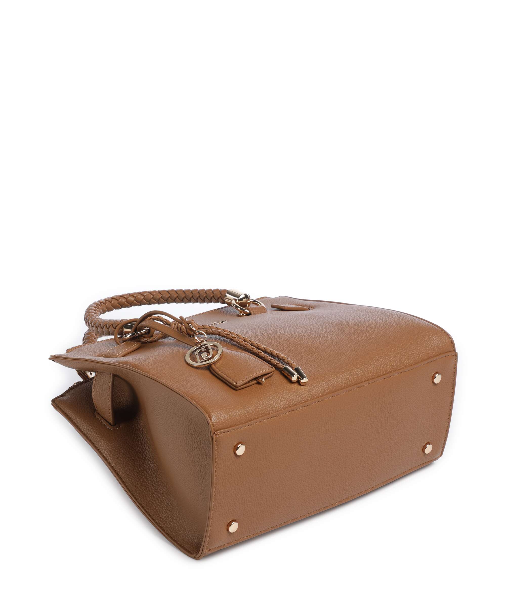 Liu Jo Manhattan S Handtas suede - Image 5