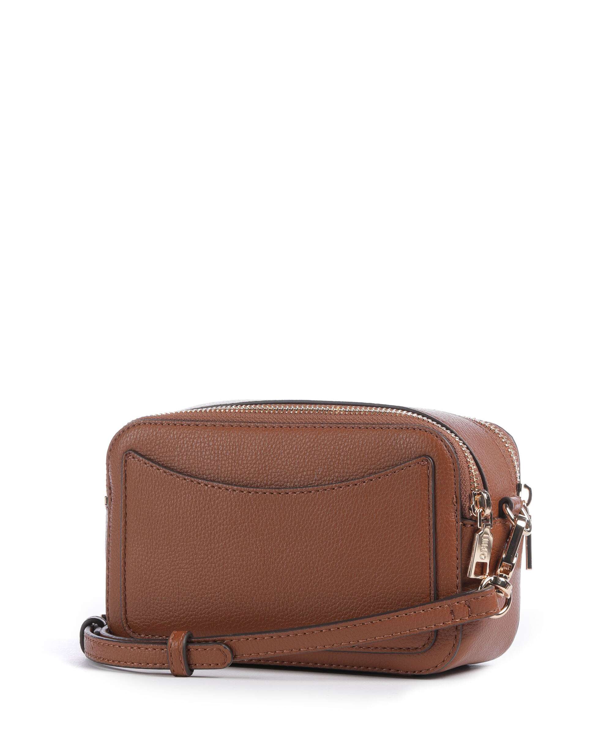 Liu Jo Ridhi S Crossbody tas gingerbread - Image 2