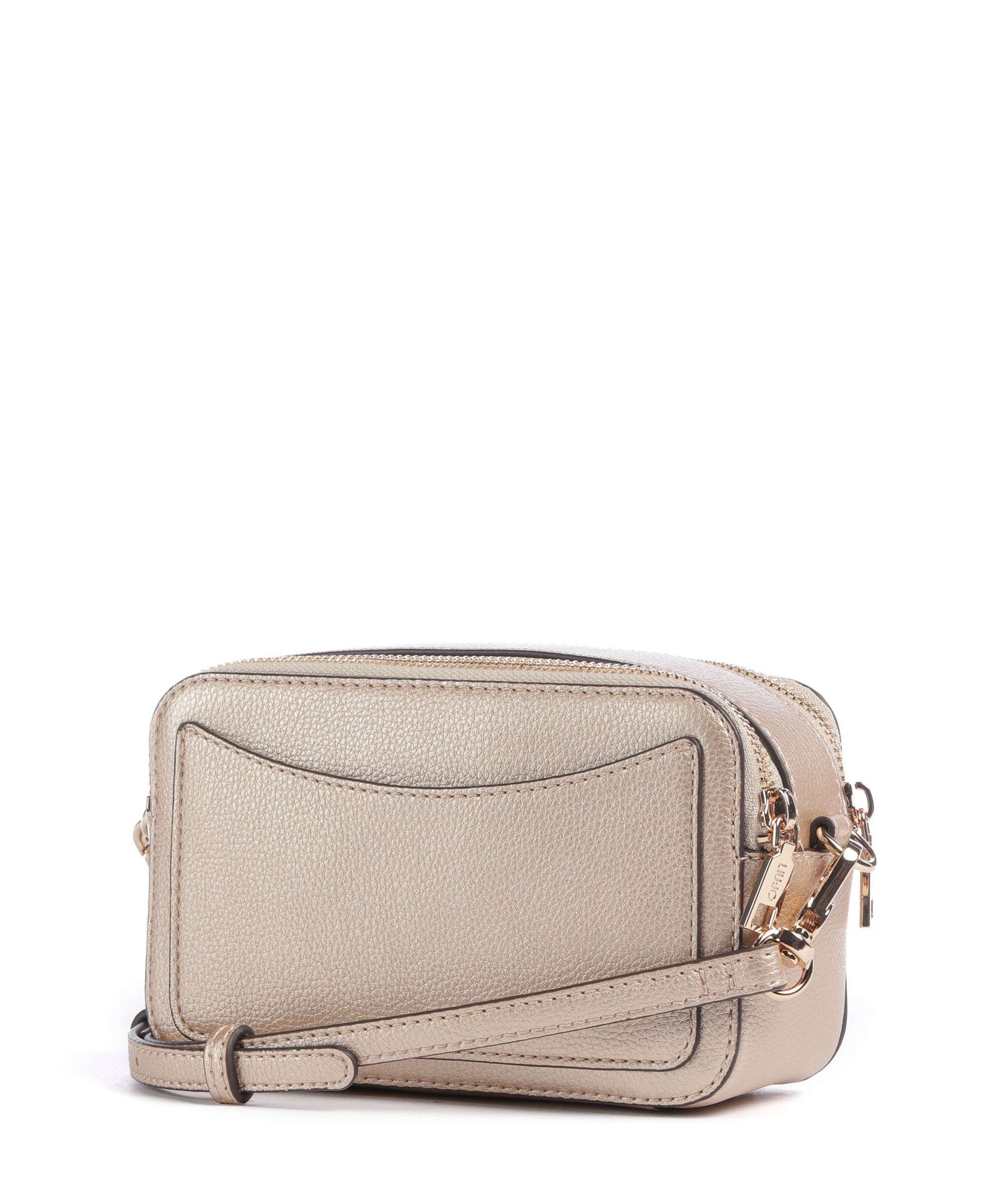Liu Jo Ridhi S Crossbody tas light gold - Image 2