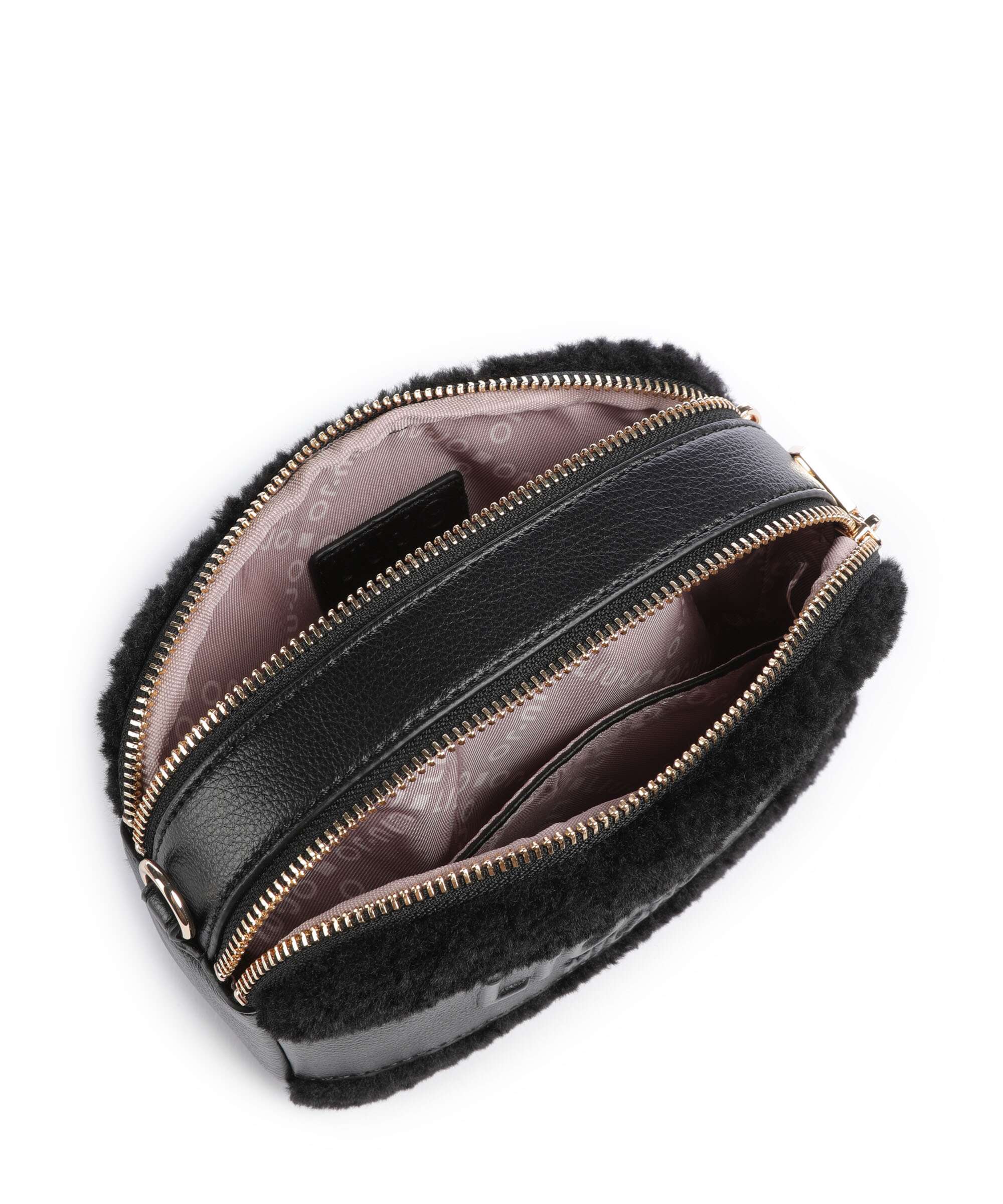 Liu Jo Ridhi S Crossbody tas nero - Image 6