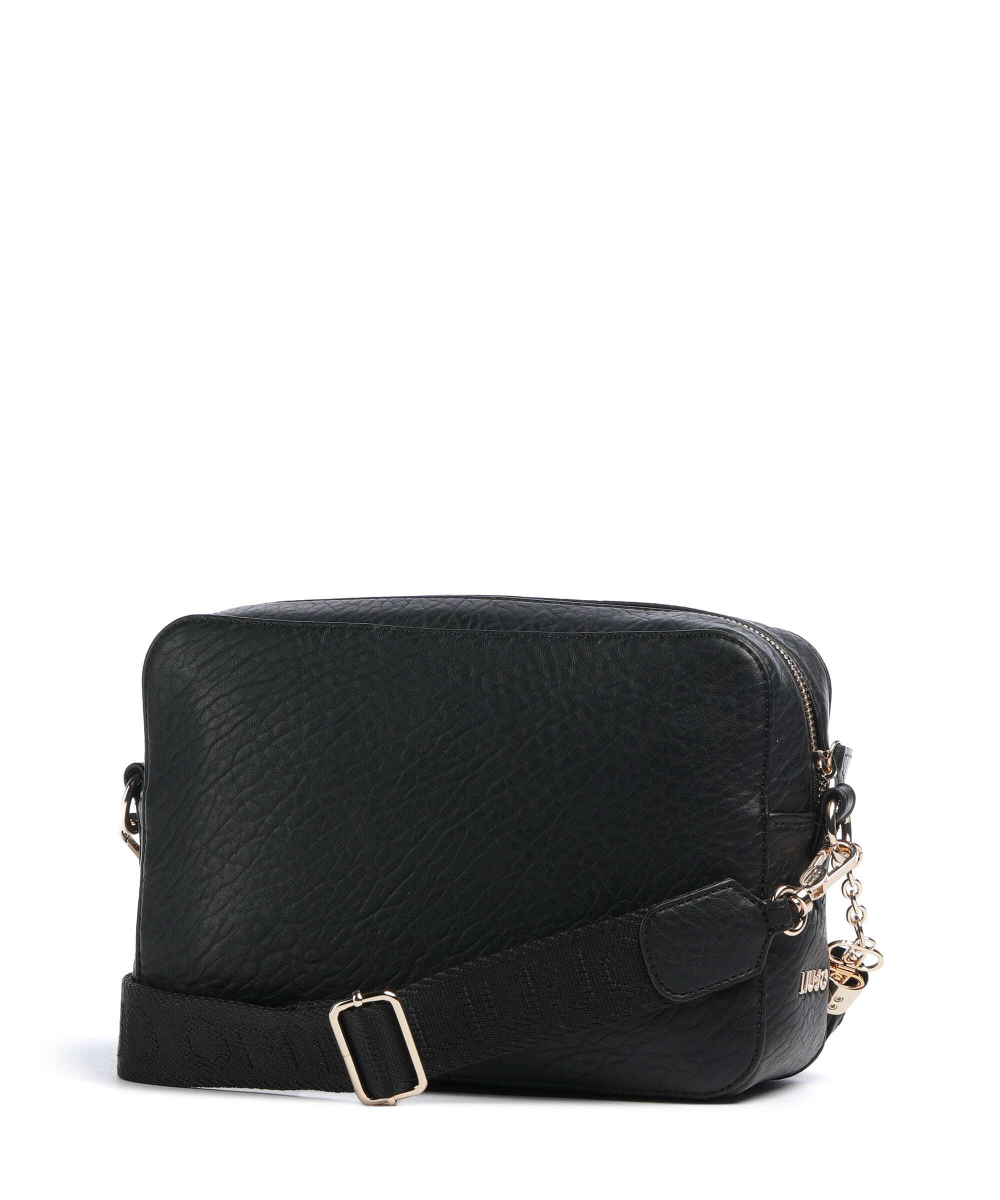 Liu Jo Samiana M Crossbody tas nero - Image 2