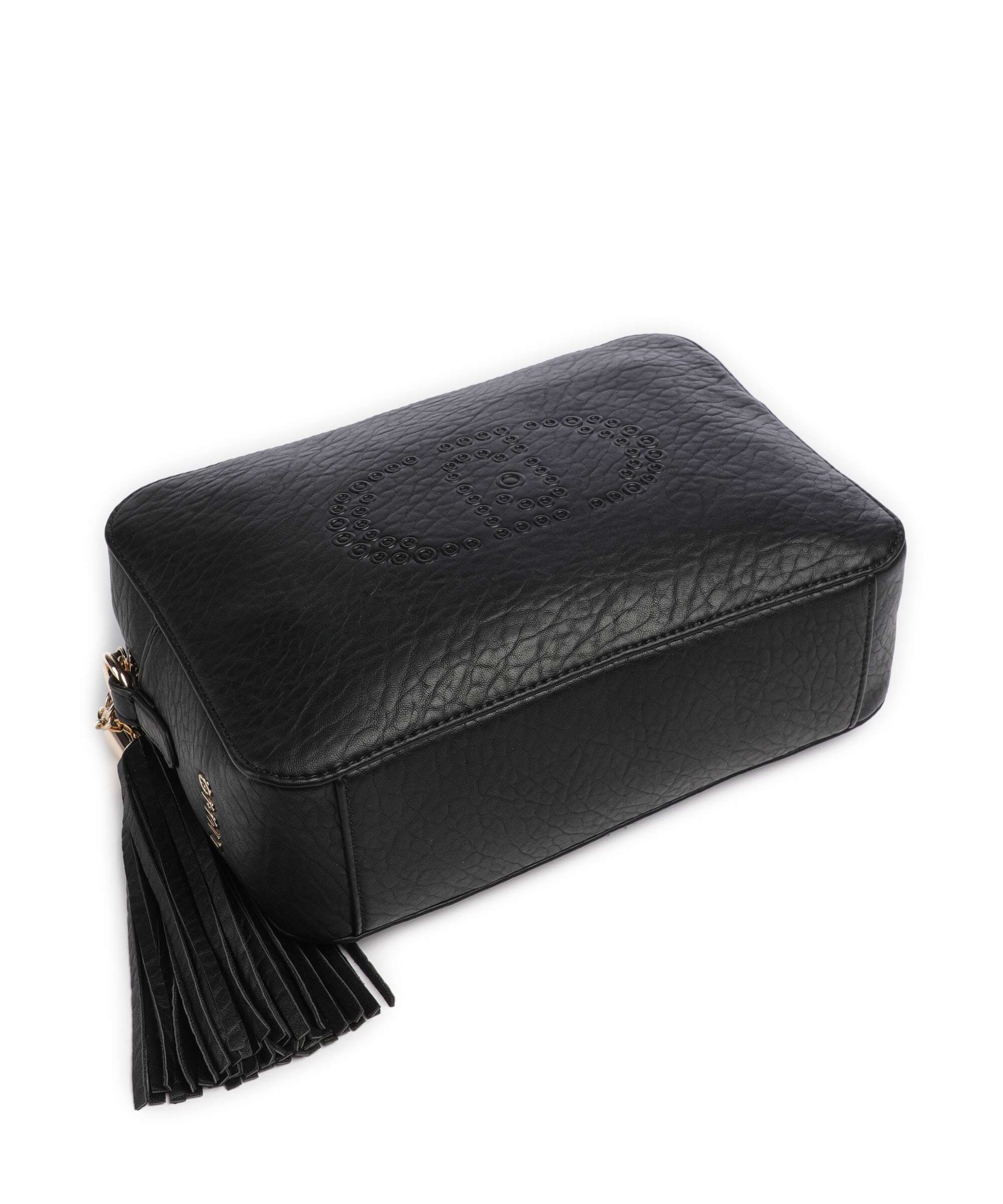 Liu Jo Samiana M Crossbody tas nero - Image 5