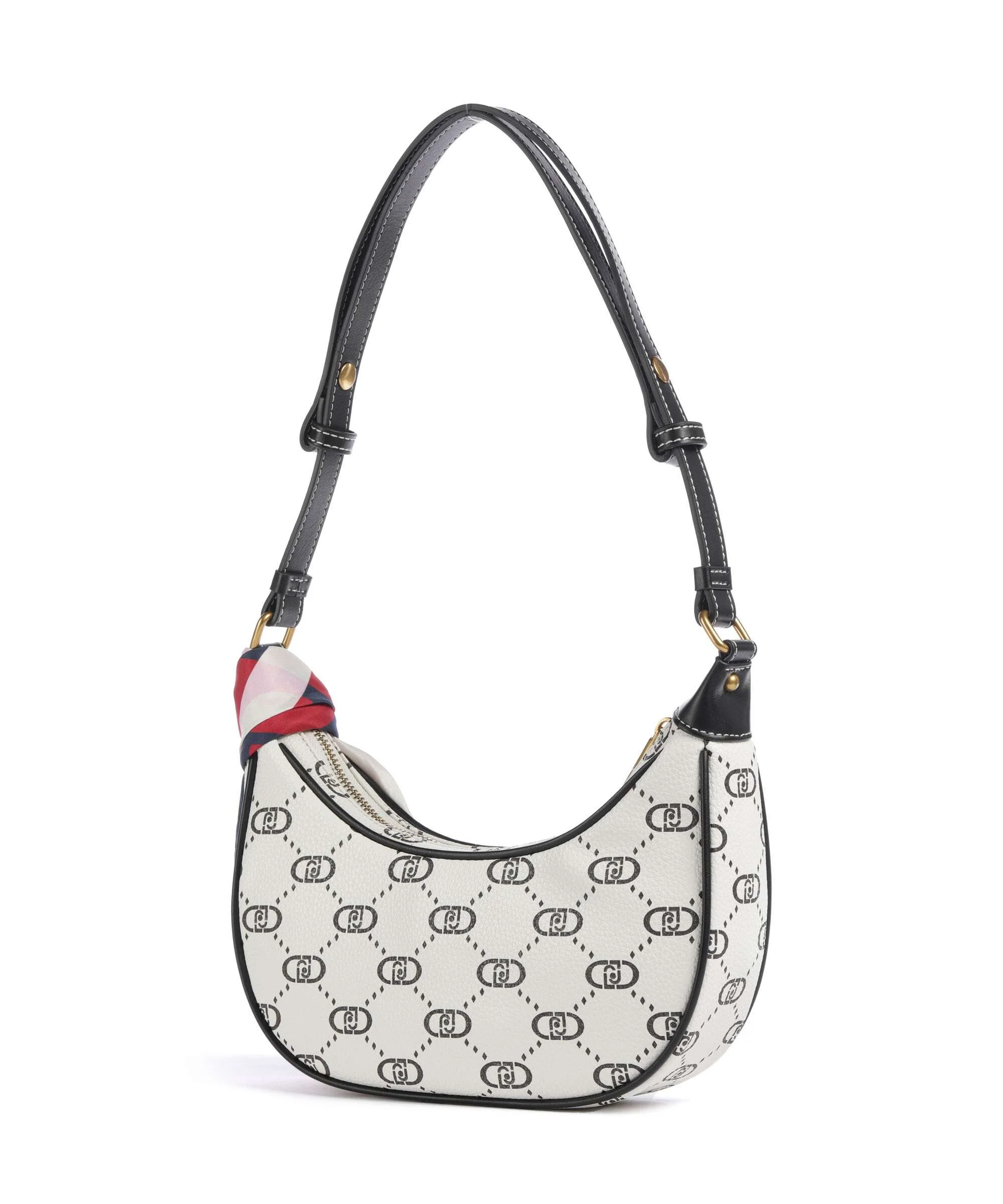 Liu Jo Selda Schoudertas cream - Image 2