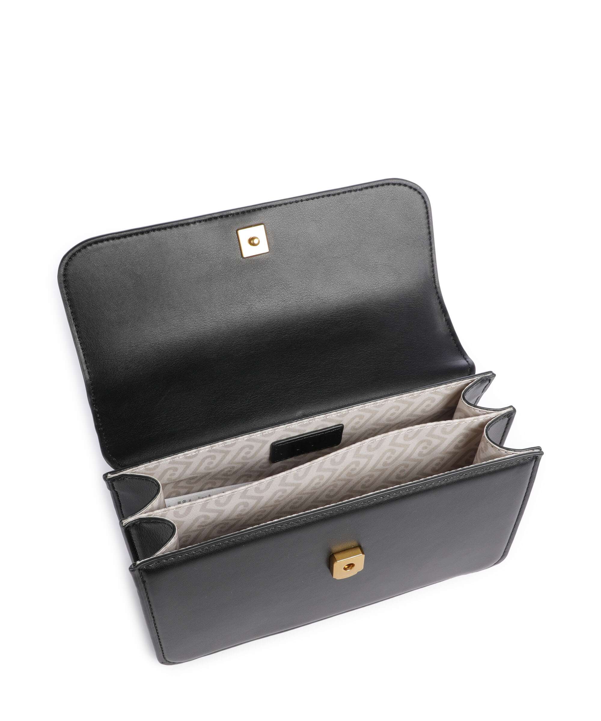 Liu Jo Shaula M Crossbody tas nero - Image 6