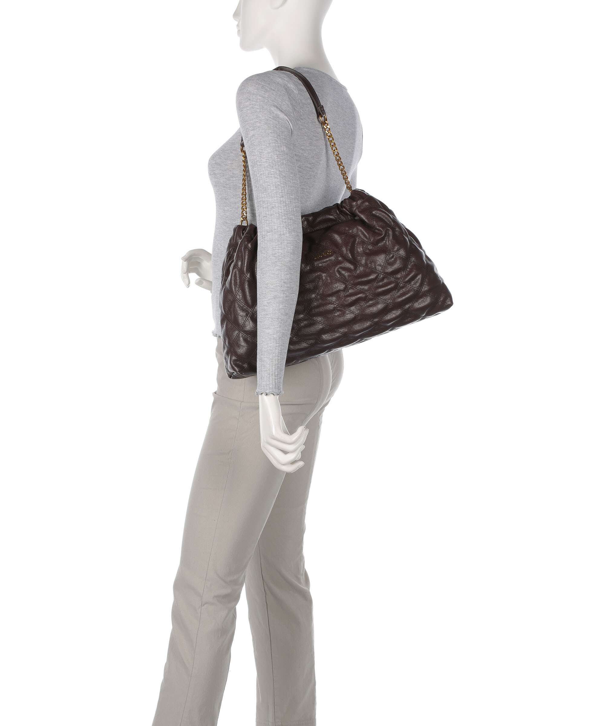 Liu Jo Sirin Hobo tas testa moro - Image 3
