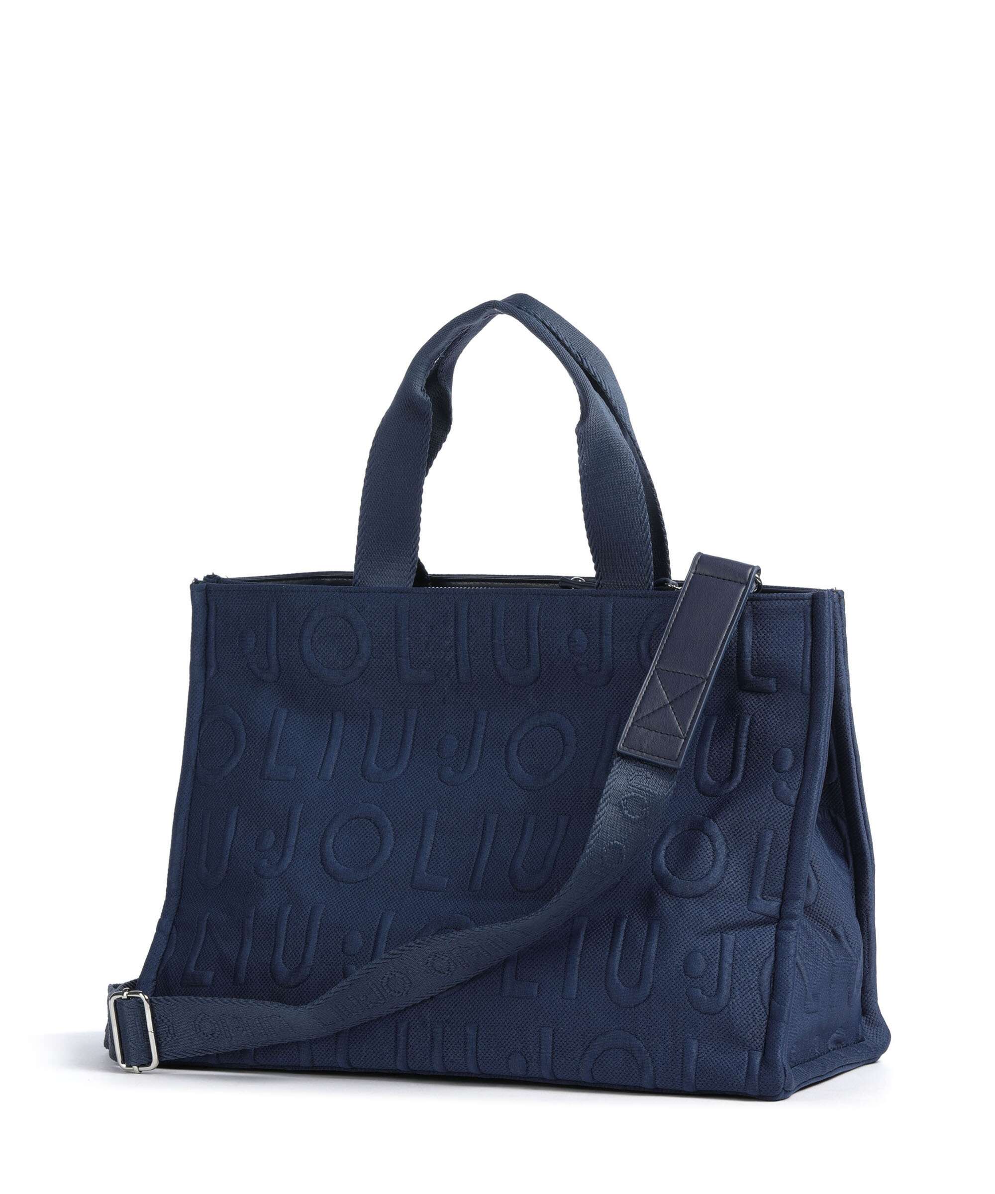 Liu Jo Soft L Handtas blue sky - Image 2