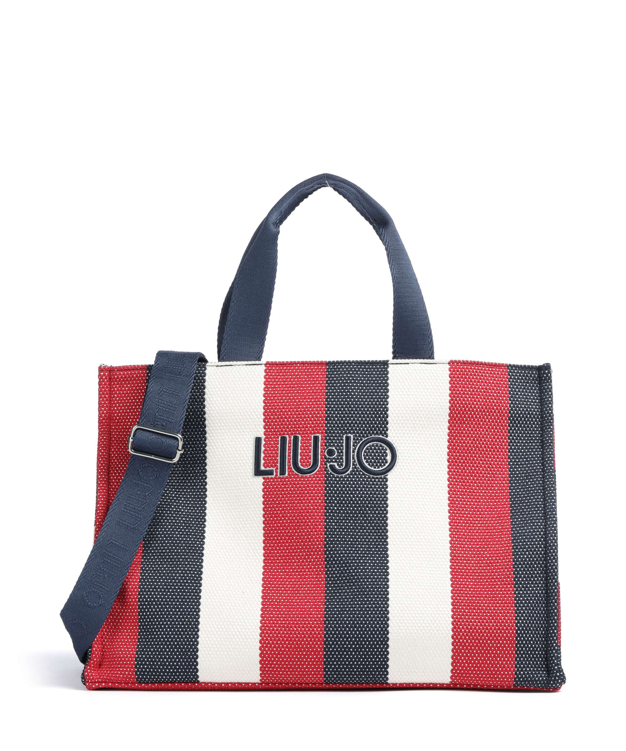 Liu Jo Soft L Handtas blue sky