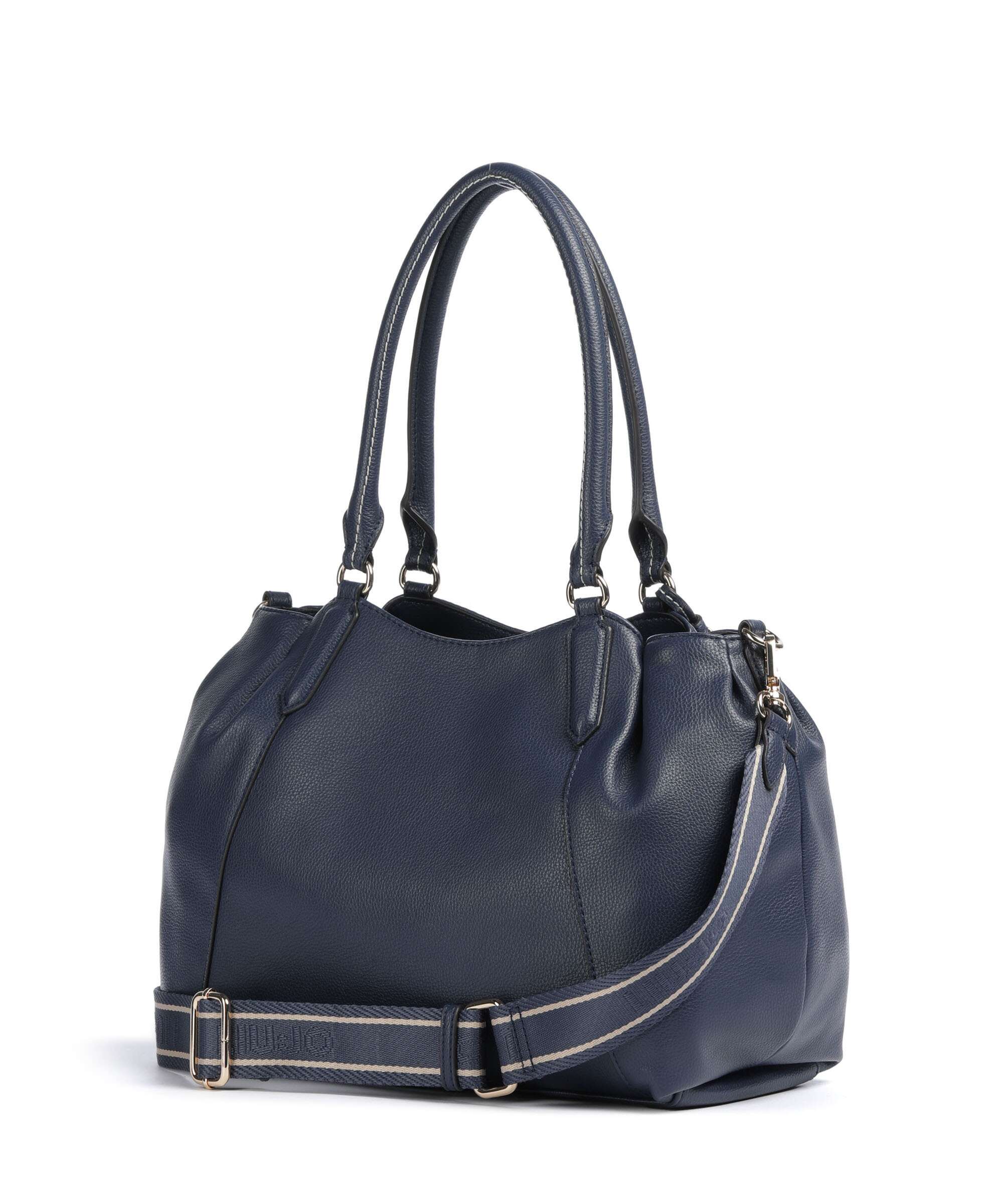 Liu Jo Trepida L Boodschappentas dress blue - Image 2
