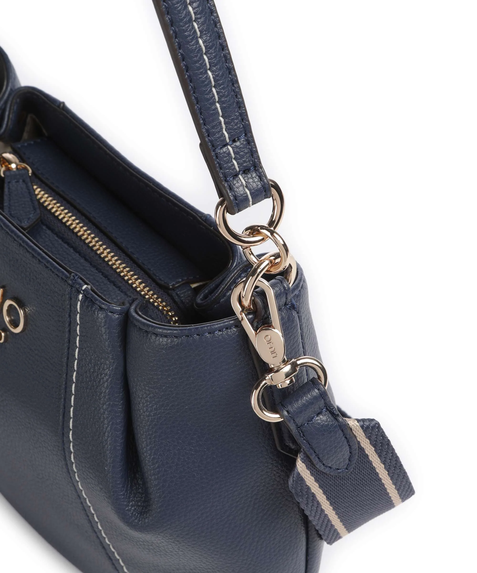 Liu Jo Trepida S Hobo tas dress blue - Image 4