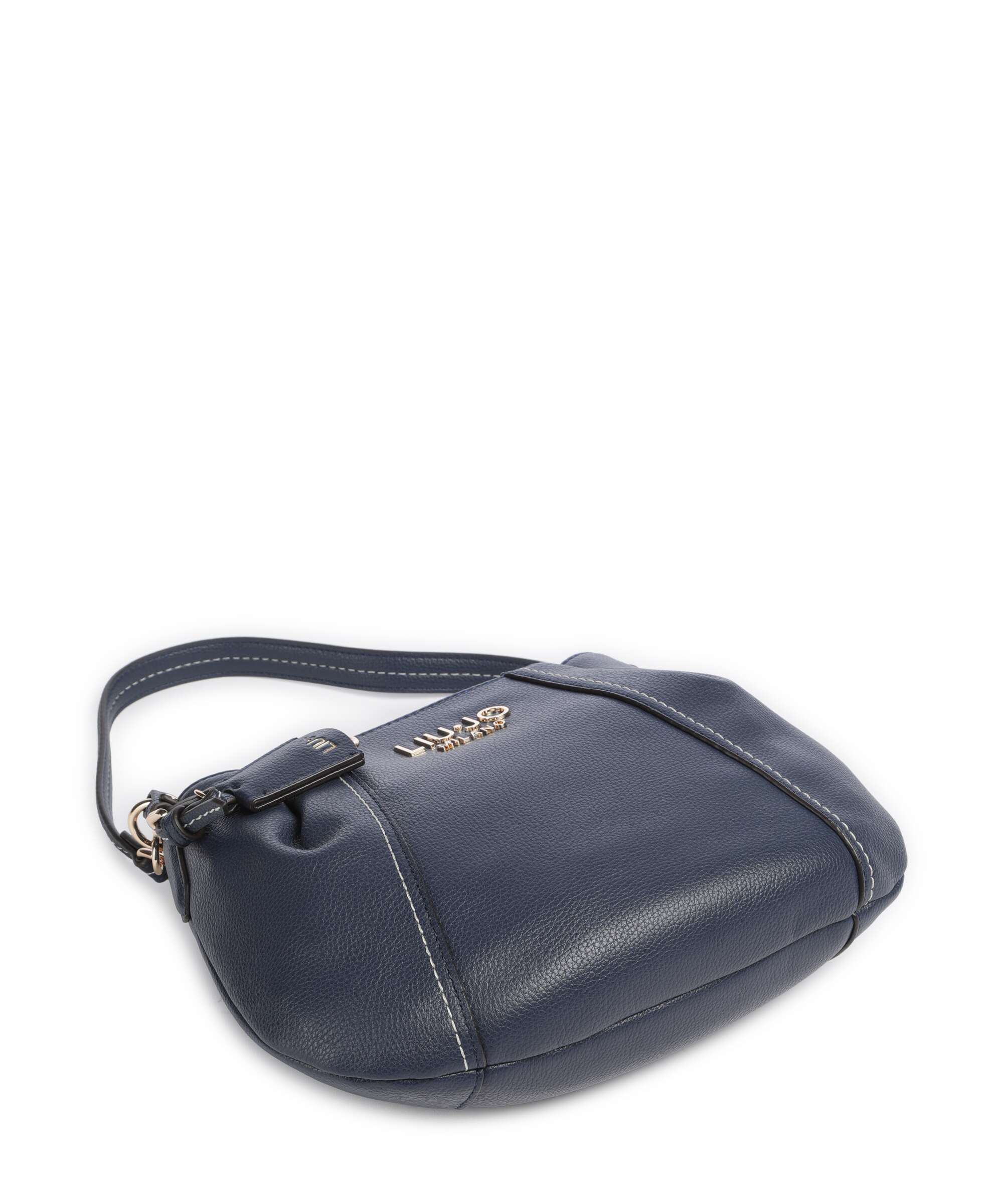 Liu Jo Trepida S Hobo tas dress blue - Image 5