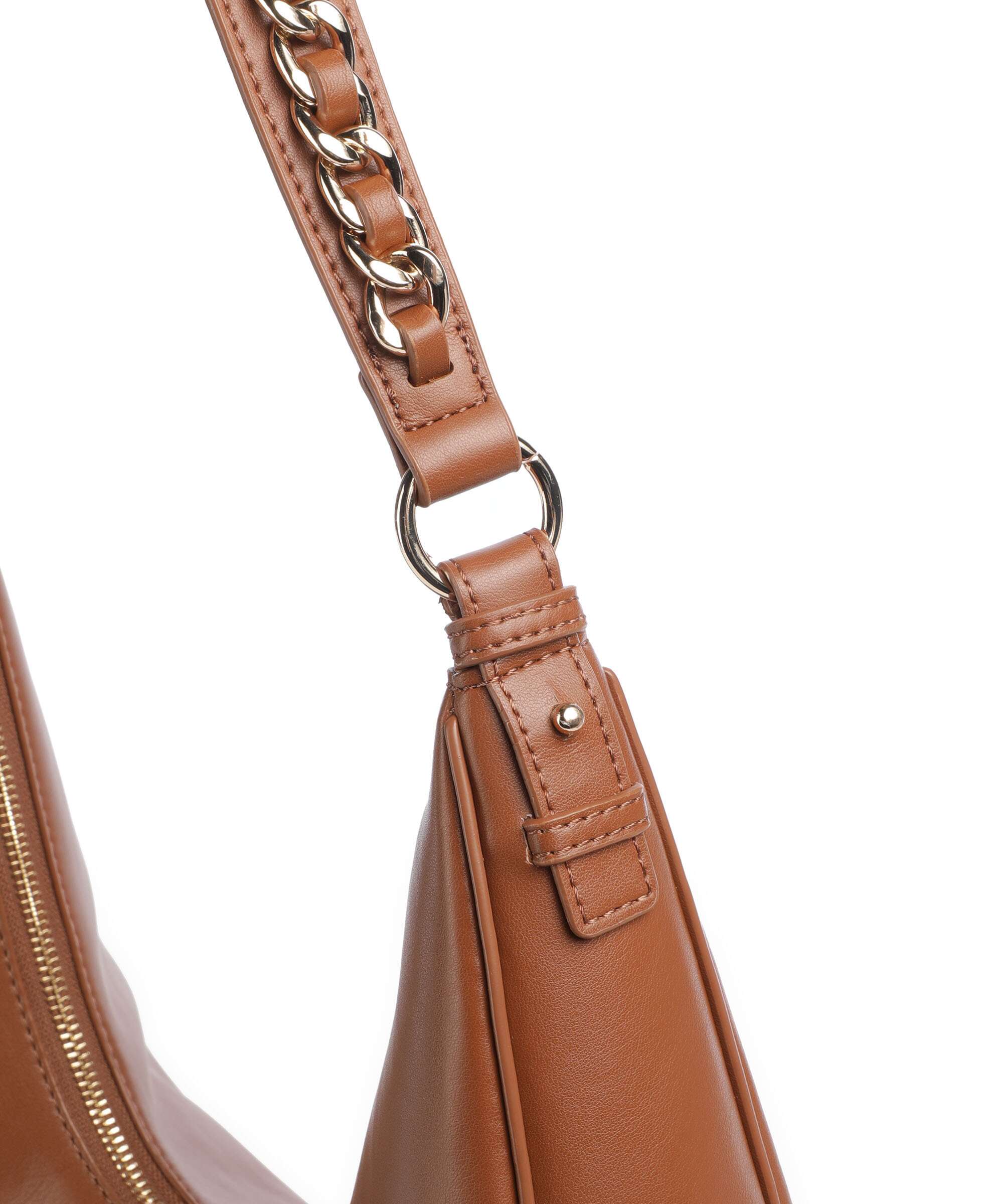 Liu Jo Tullia L Hobo tas gingerbread - Image 4