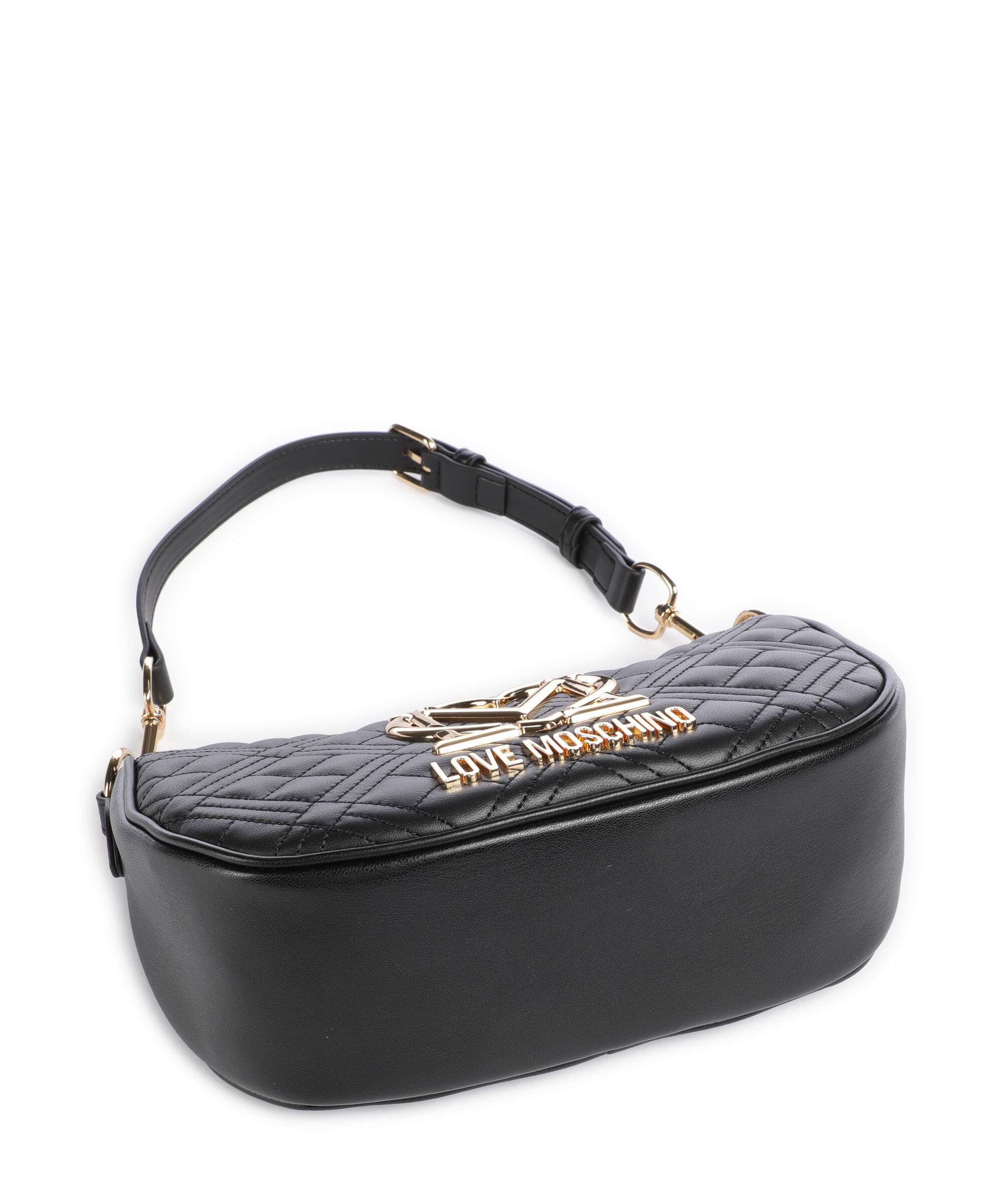 Love Moschino Allure Schoudertas nero - Image 6