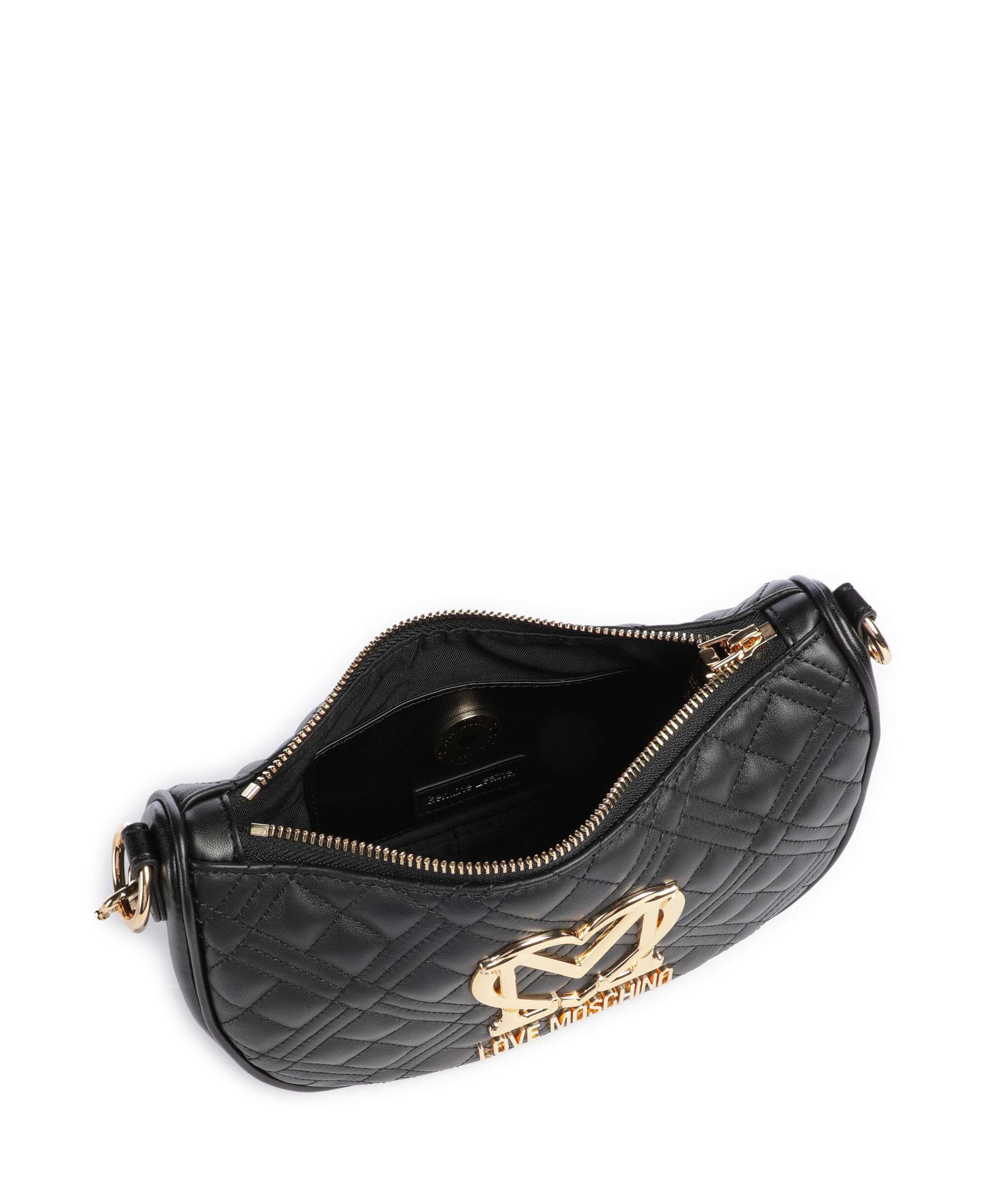 Love Moschino Allure Schoudertas nero - Image 7