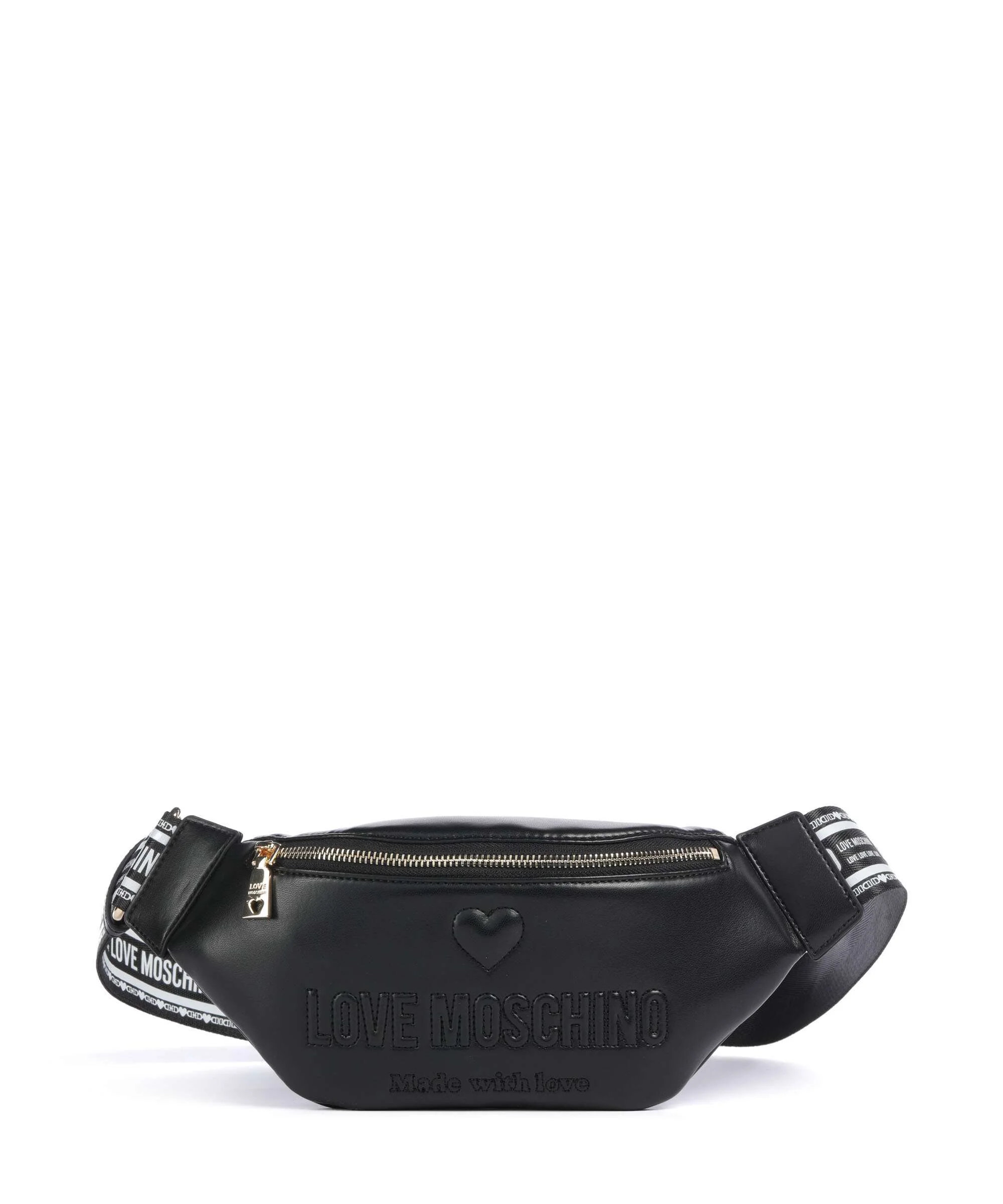 Love Moschino Ember Heuptas nero