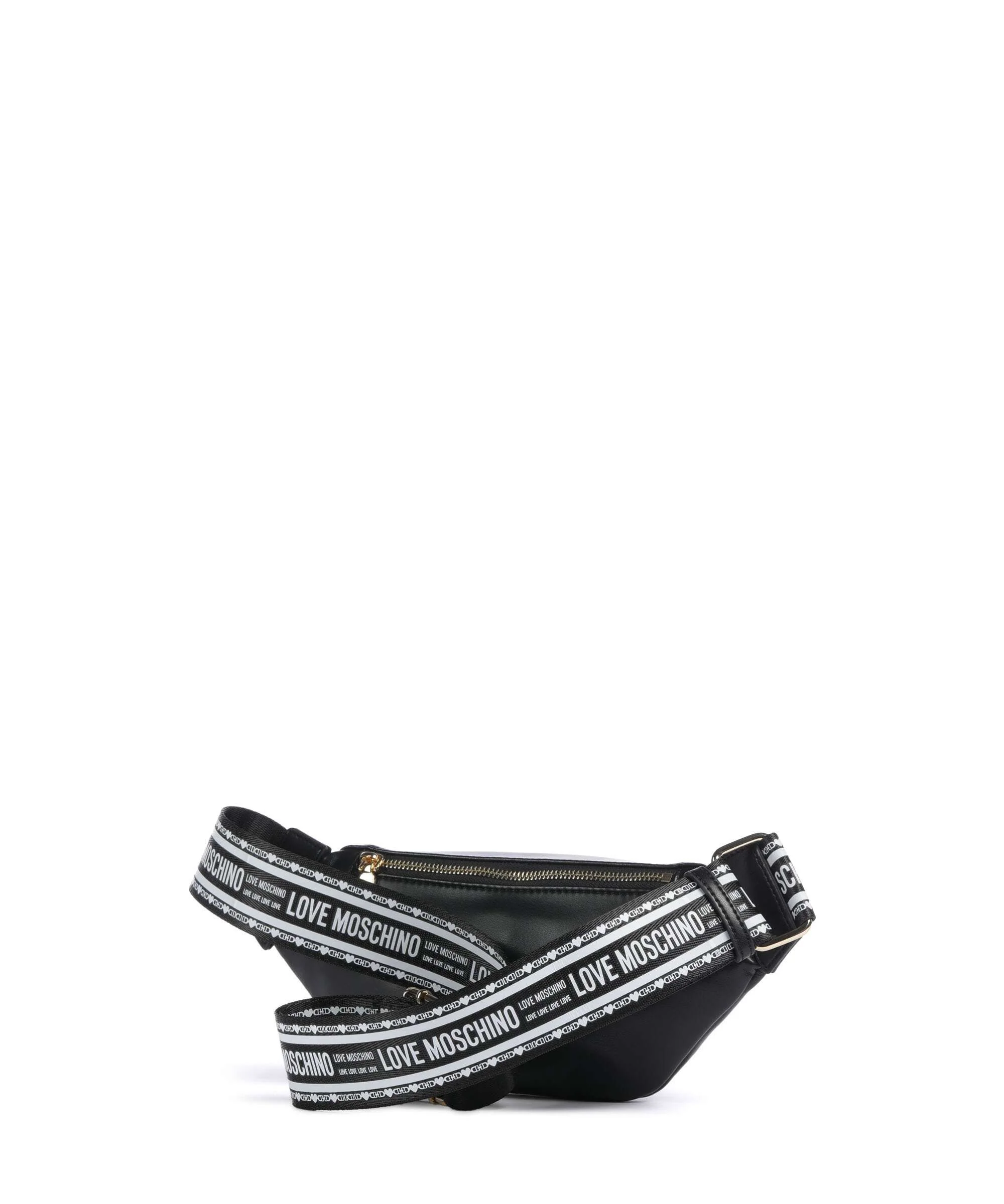 Love Moschino Ember Heuptas nero - Image 2