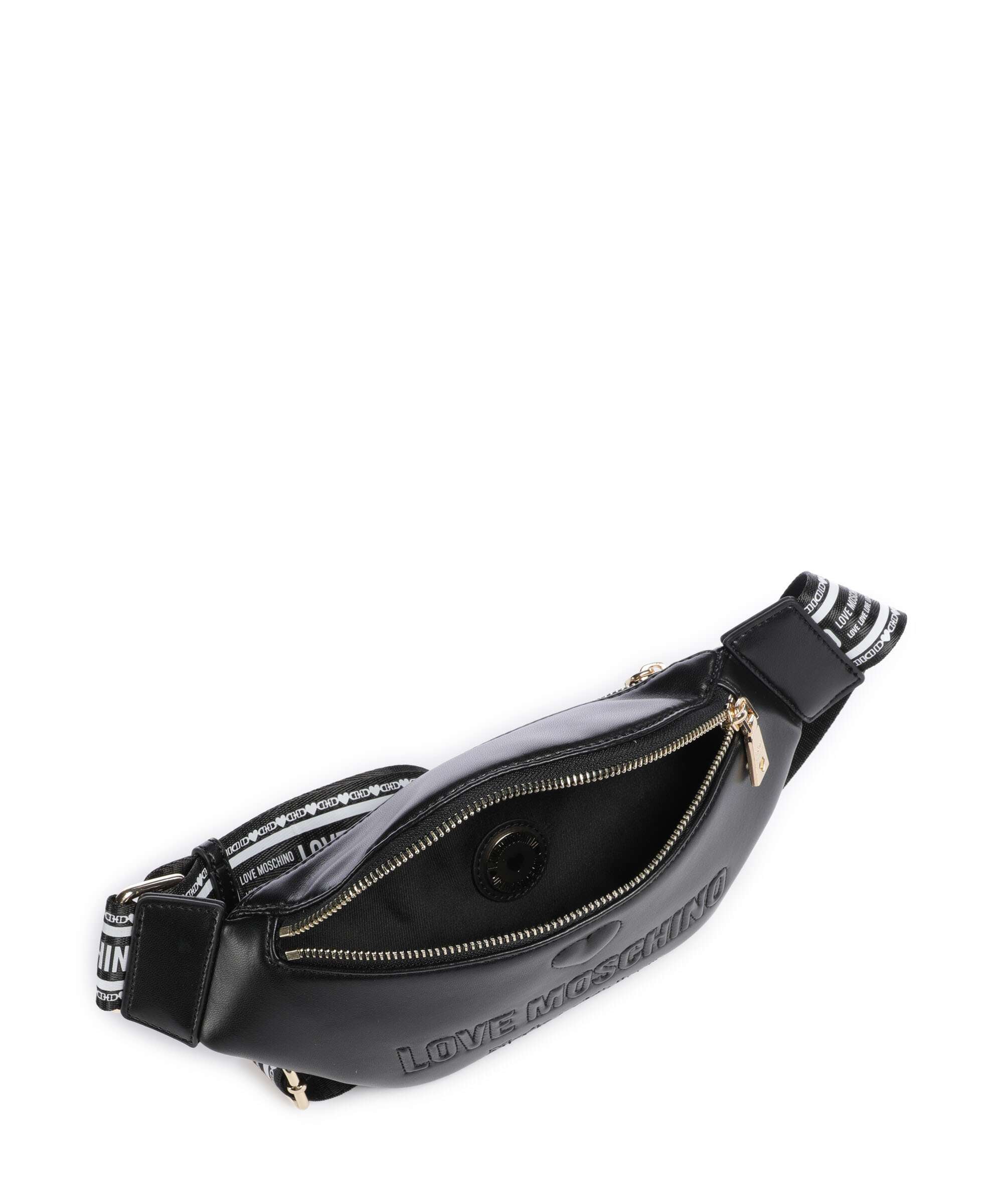 Love Moschino Ember Heuptas nero - Image 6