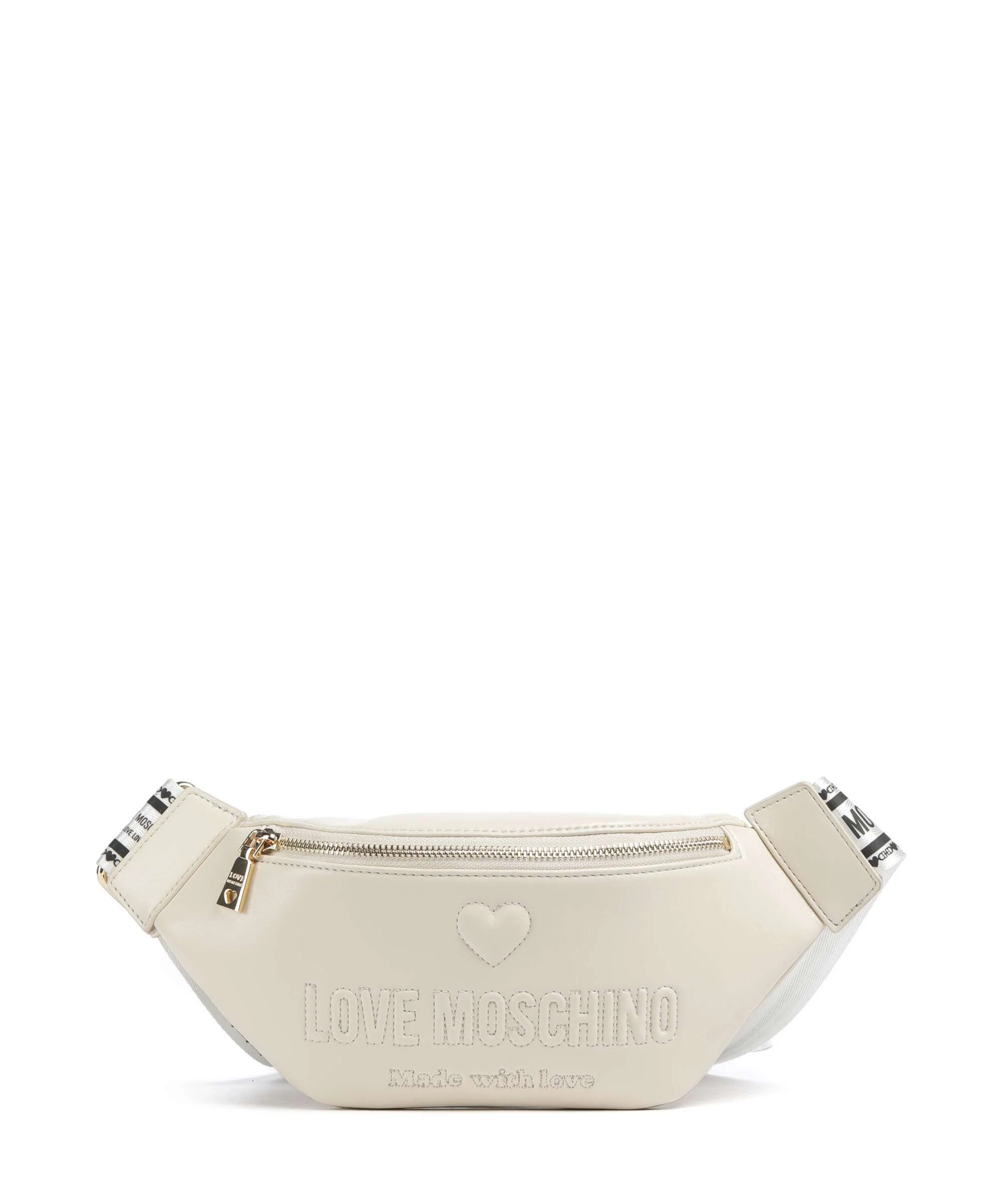 Love Moschino Ember Heuptas avorio