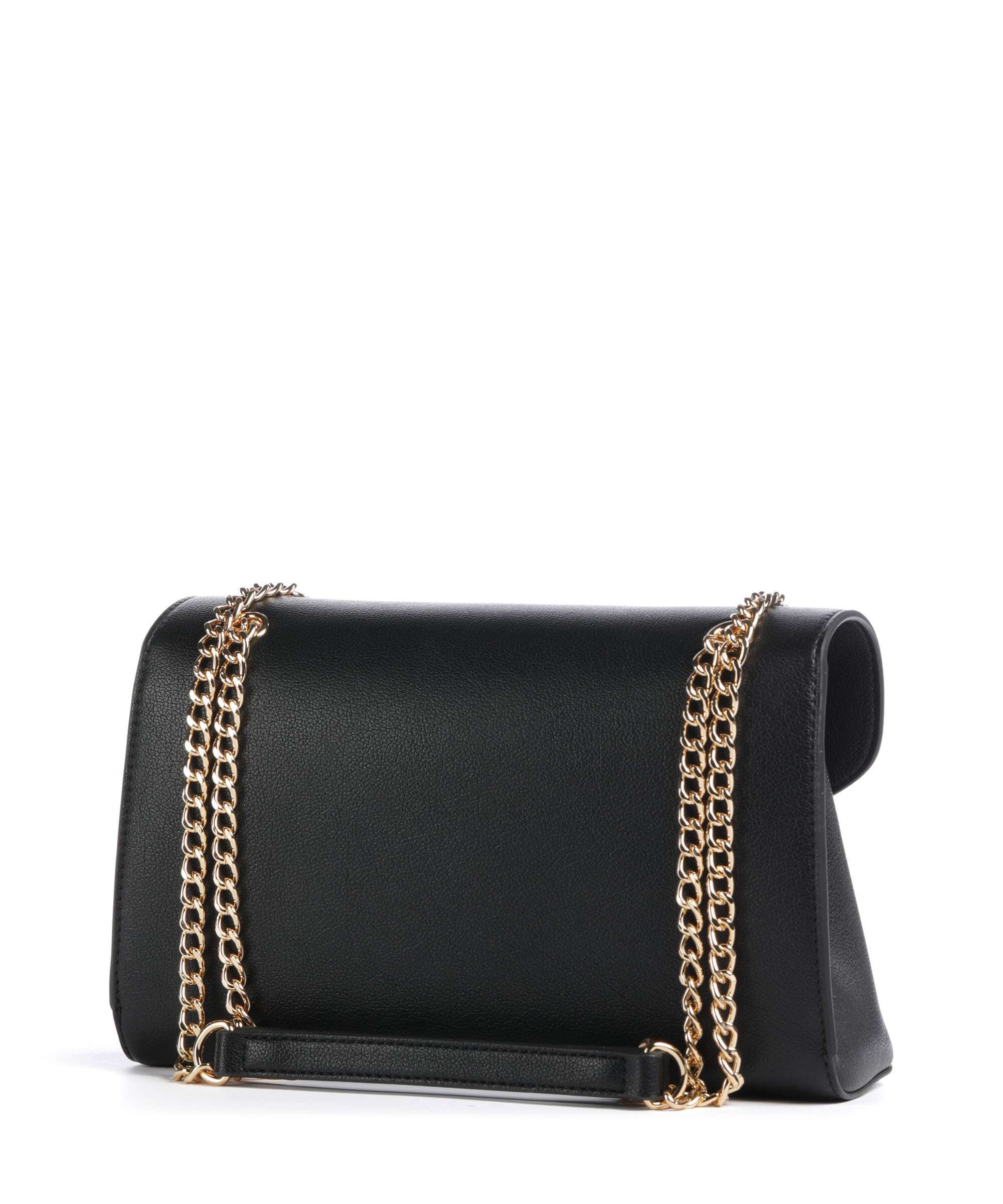Love Moschino Heart Turnlock Schoudertas black - Image 2