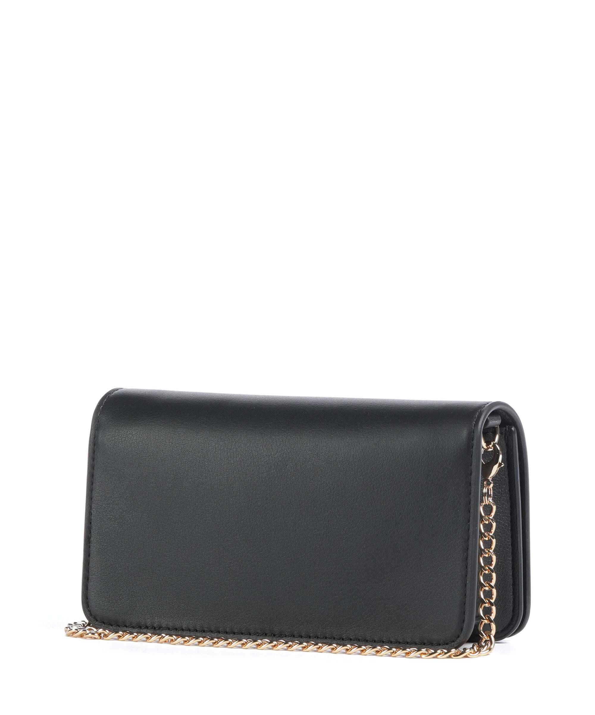 Love Moschino Love Embossed Crossbody tas nero - Image 2