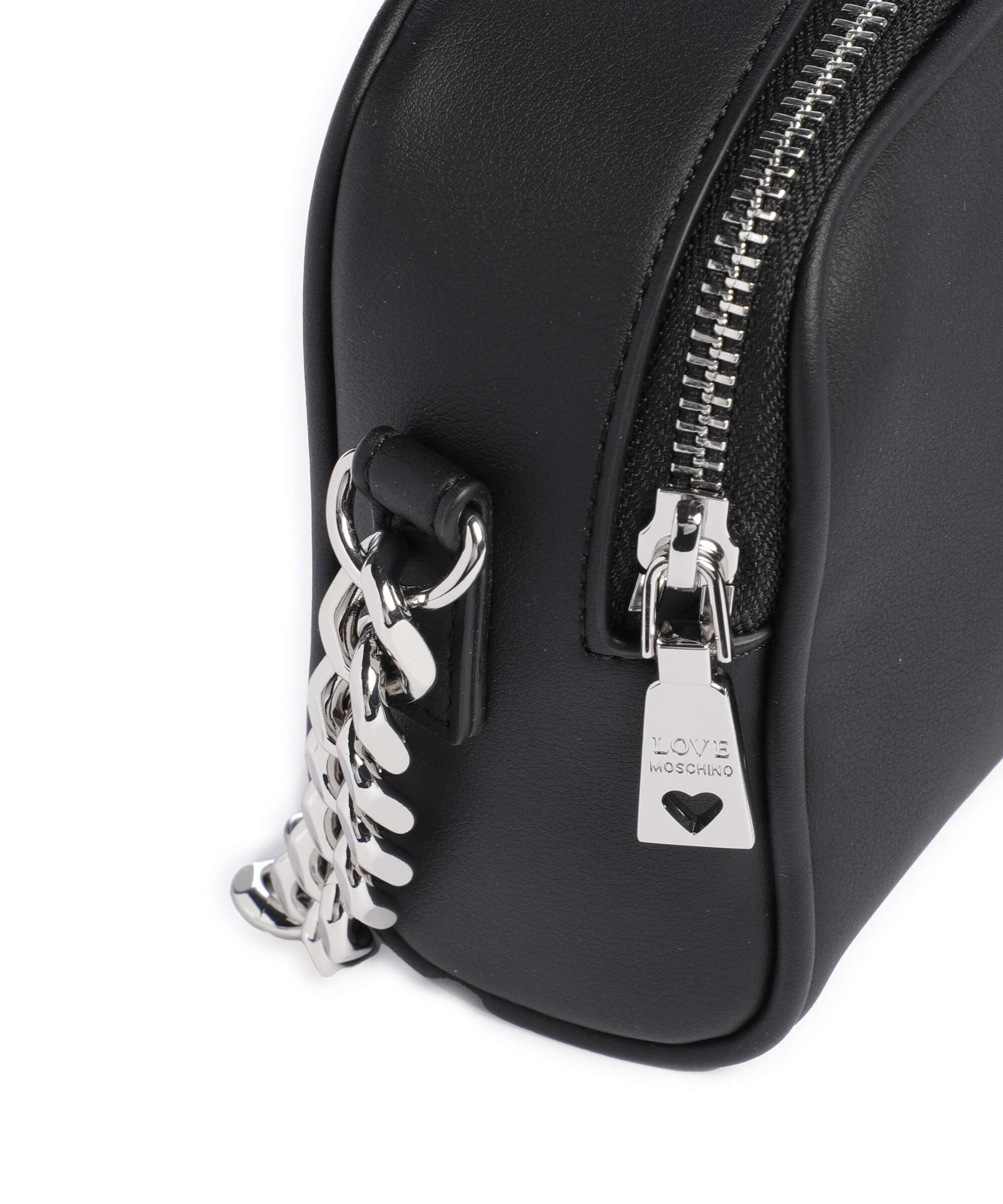 Love Moschino Prism Crossbody tas nero - Image 4