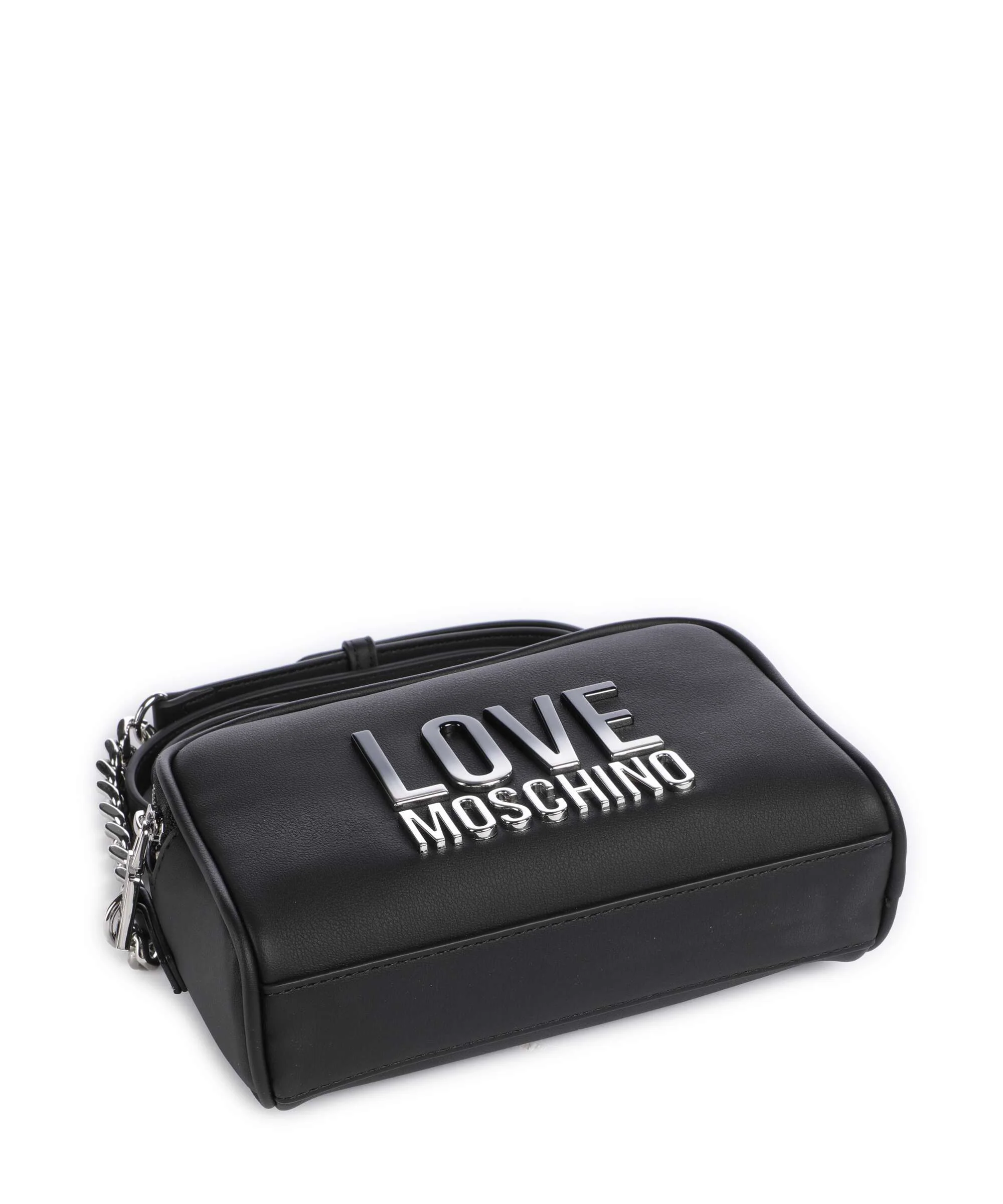 Love Moschino Prism Crossbody tas nero - Image 5