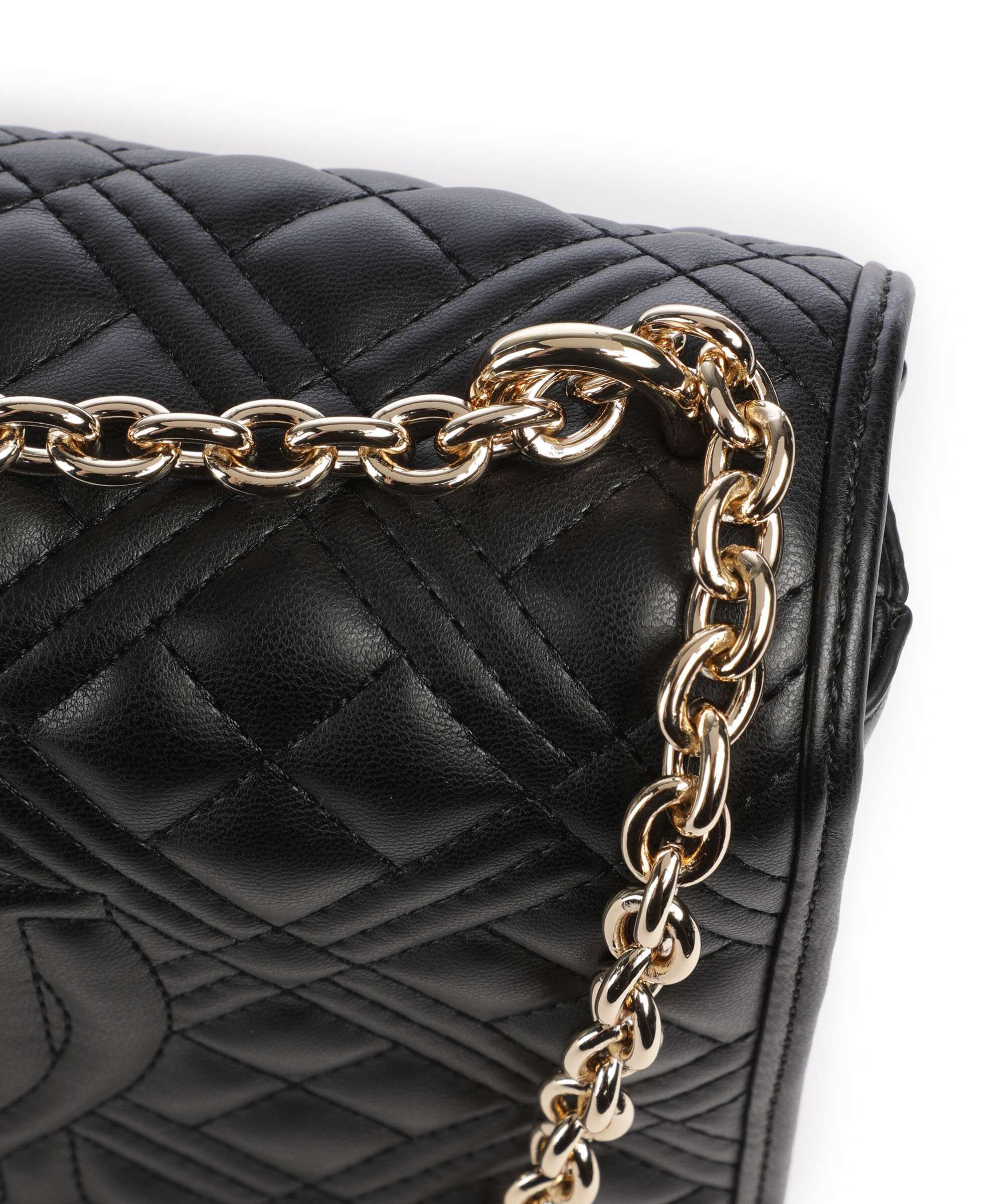 Love Moschino Quilted Schoudertas black - Image 5