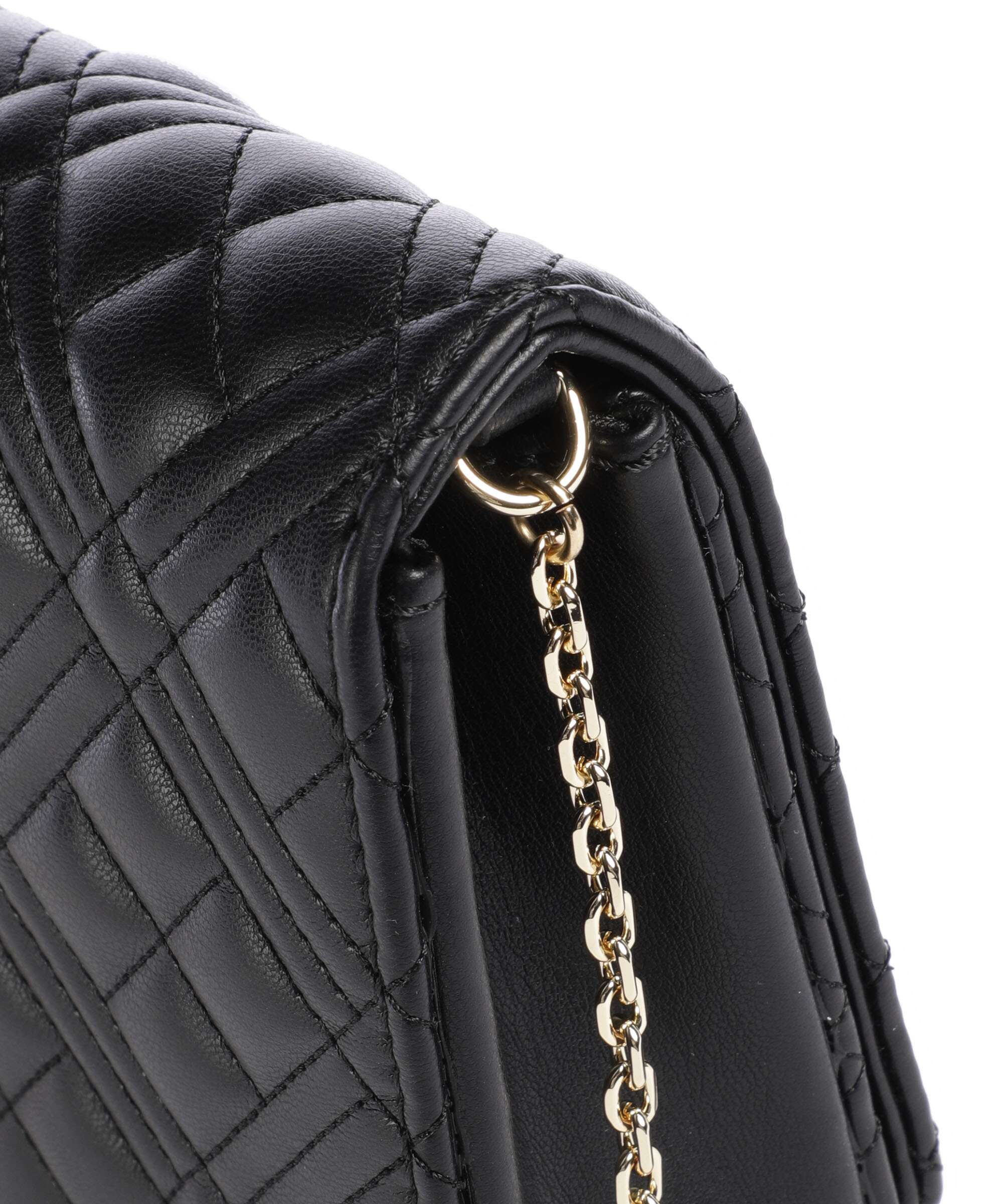 Love Moschino Smart Daily Crossbody tas nero - Image 4