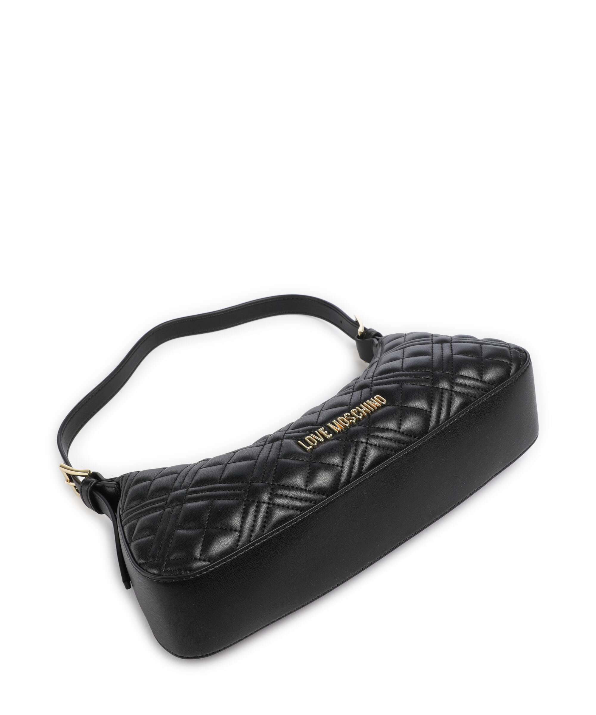 Love Moschino Smart Daily Schoudertas black - Image 4
